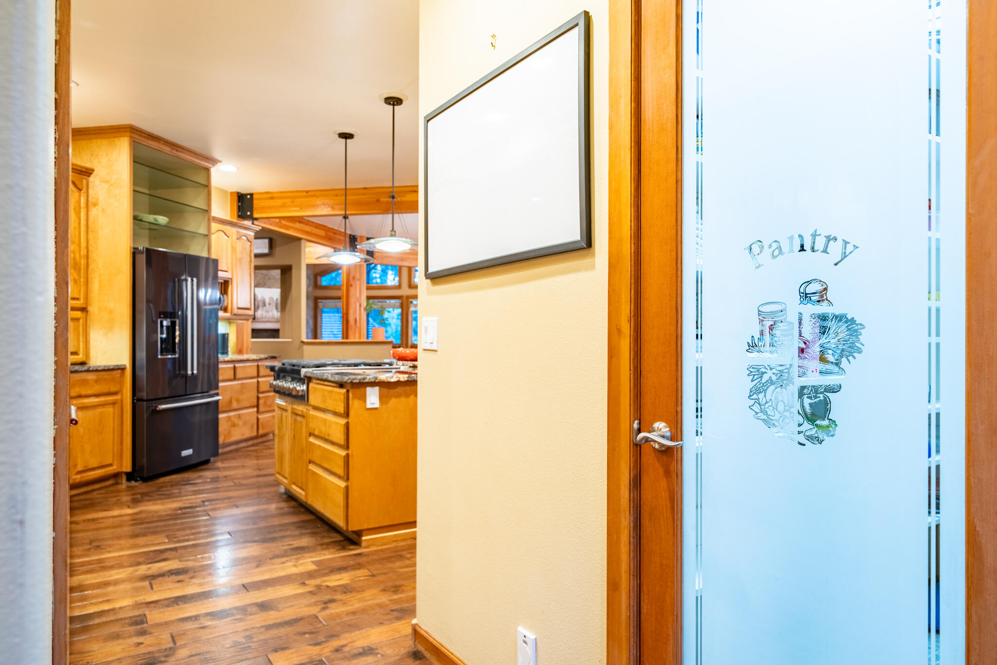 7th Mtn Golf Village - Residential