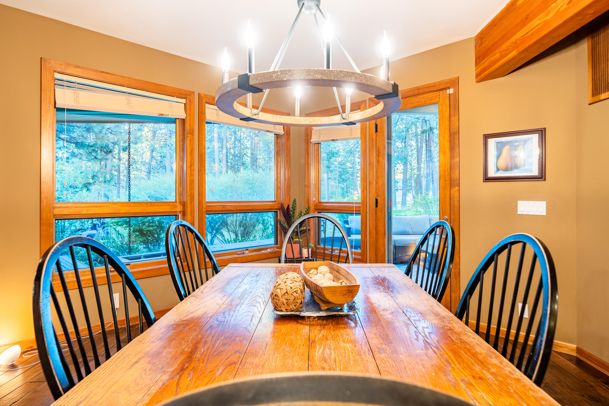 7th Mtn Golf Village - Residential