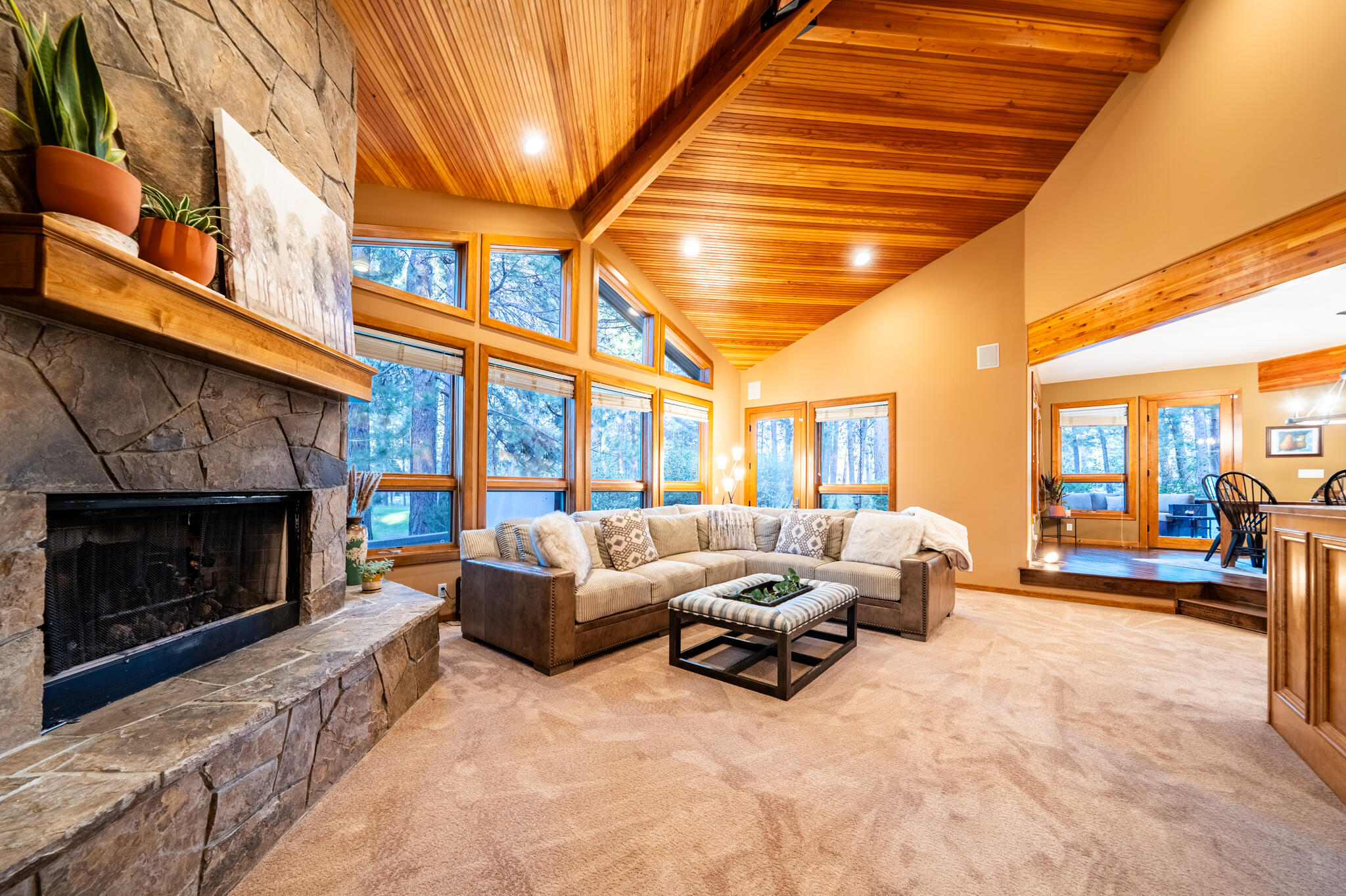 7th Mtn Golf Village - Residential