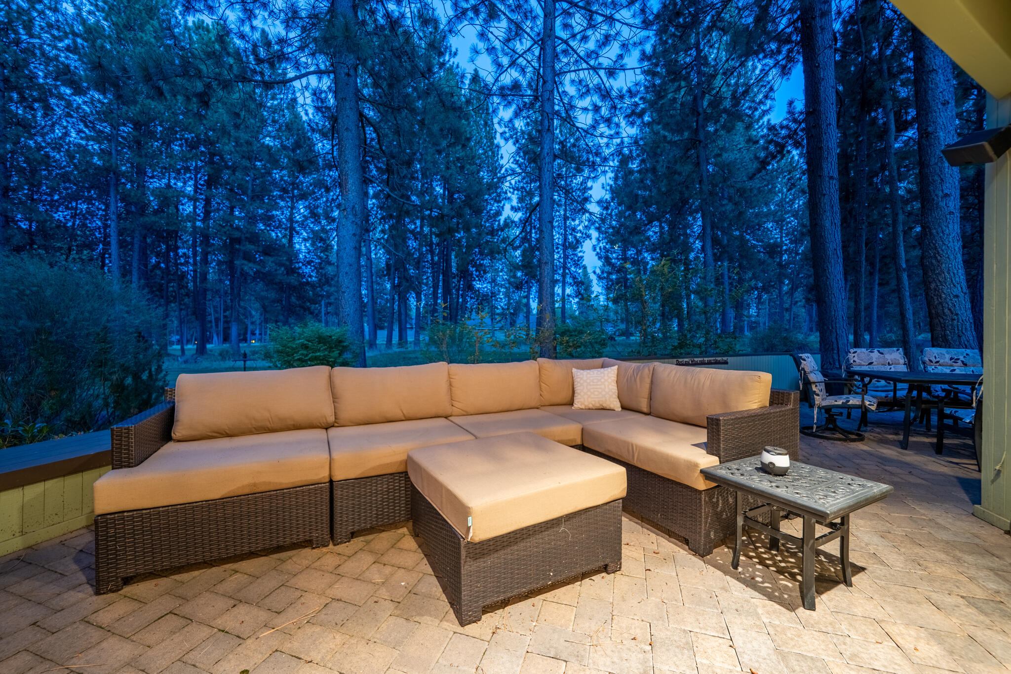 7th Mtn Golf Village - Residential