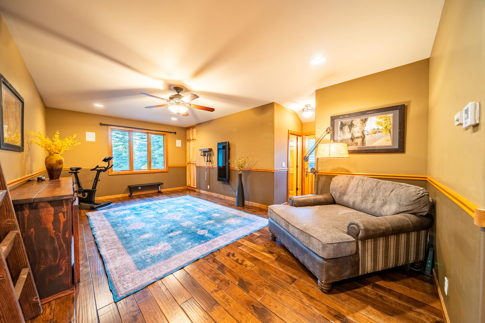 7th Mtn Golf Village - Residential