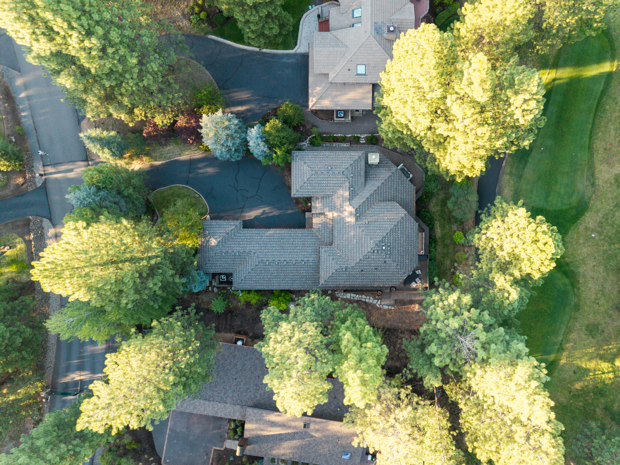 7th Mtn Golf Village - Residential