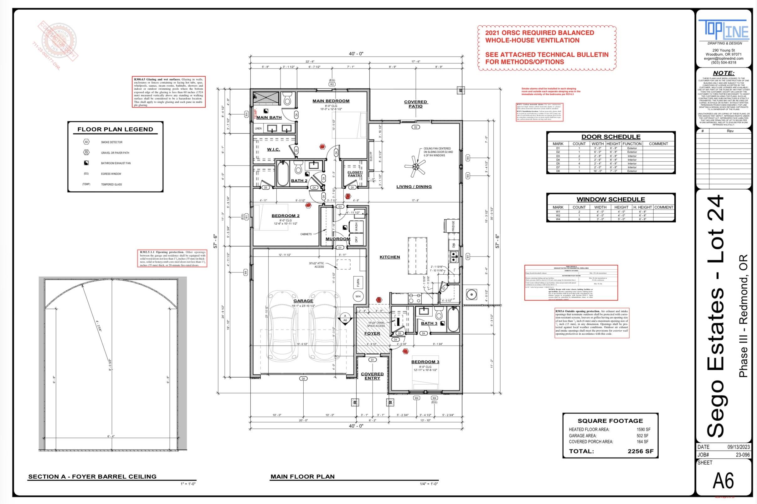 3178 NW Dogwood Avenue