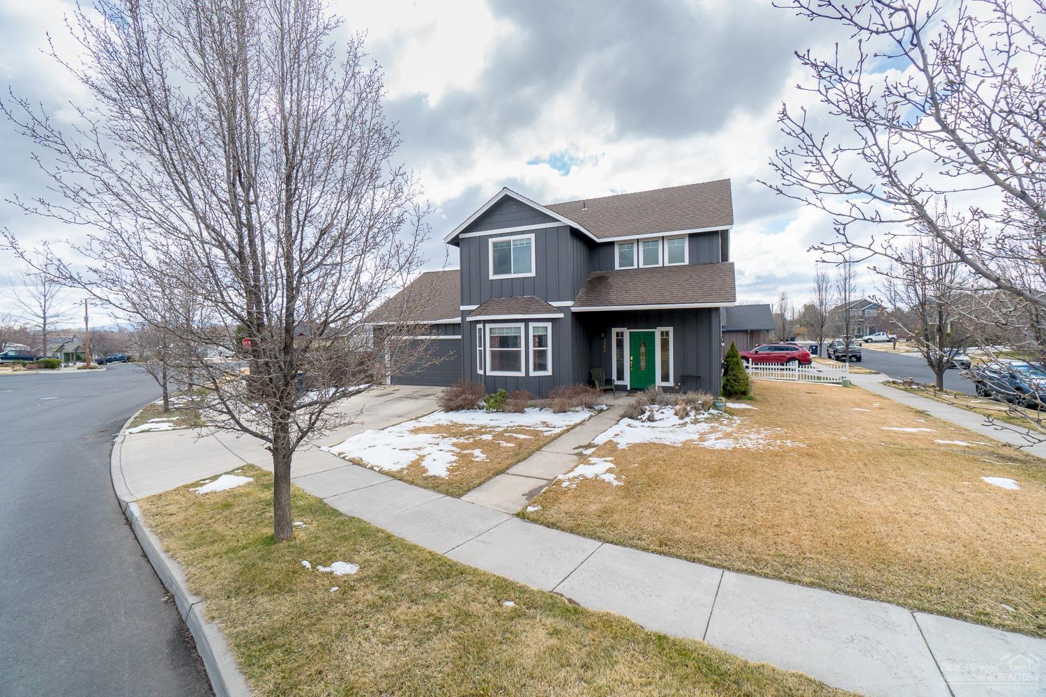 Fairhaven - Residential