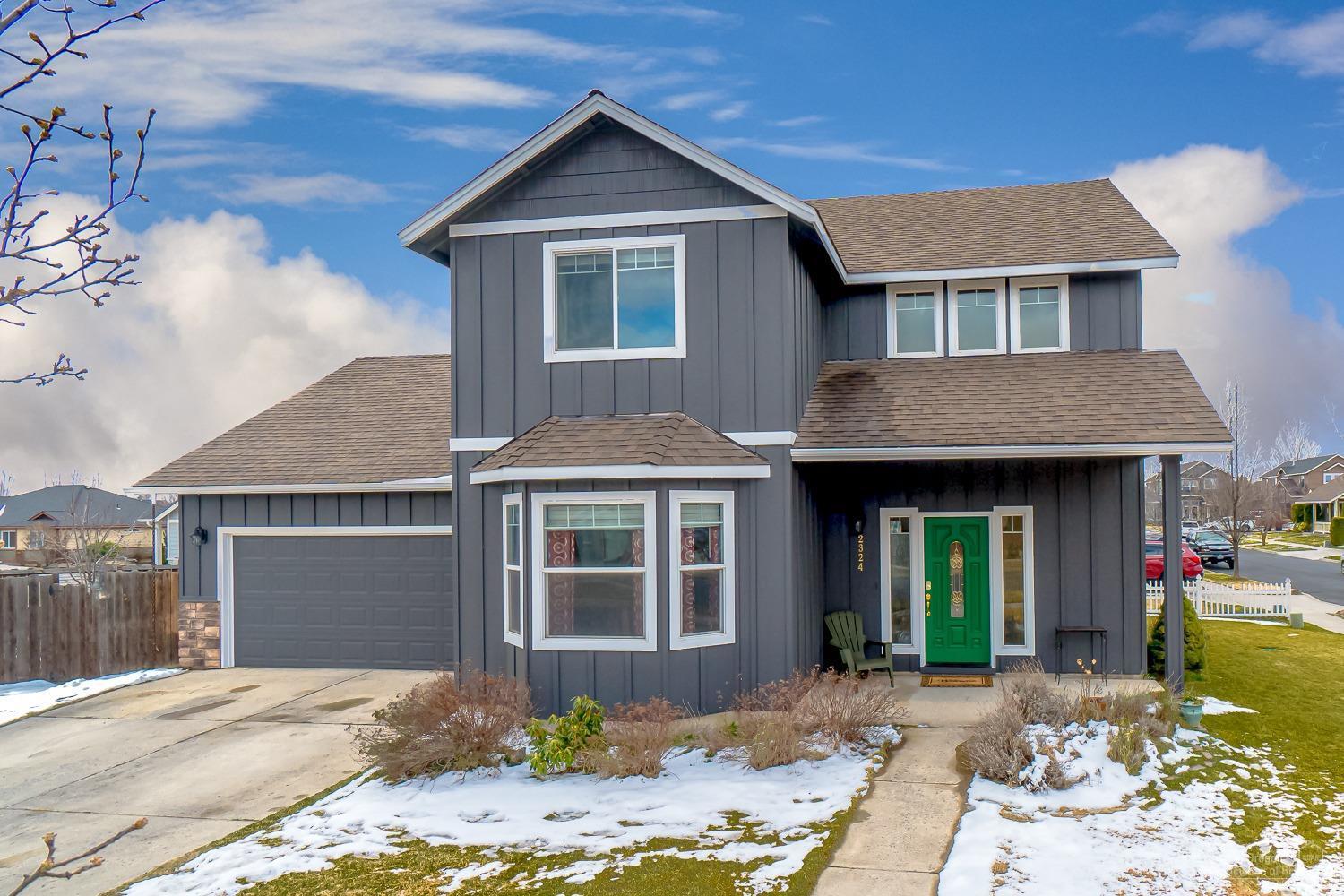 Fairhaven - Residential