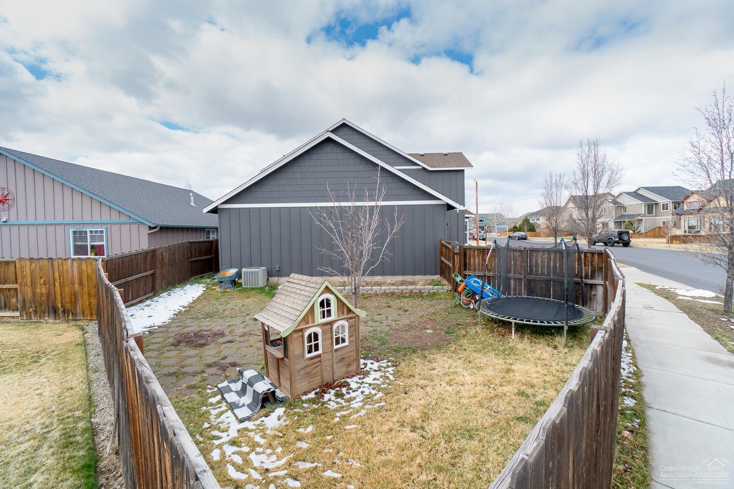 Fairhaven - Residential