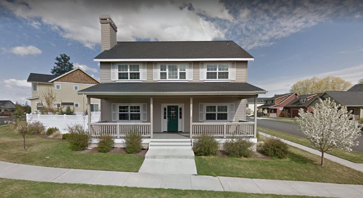 Tasman Rise - Residential