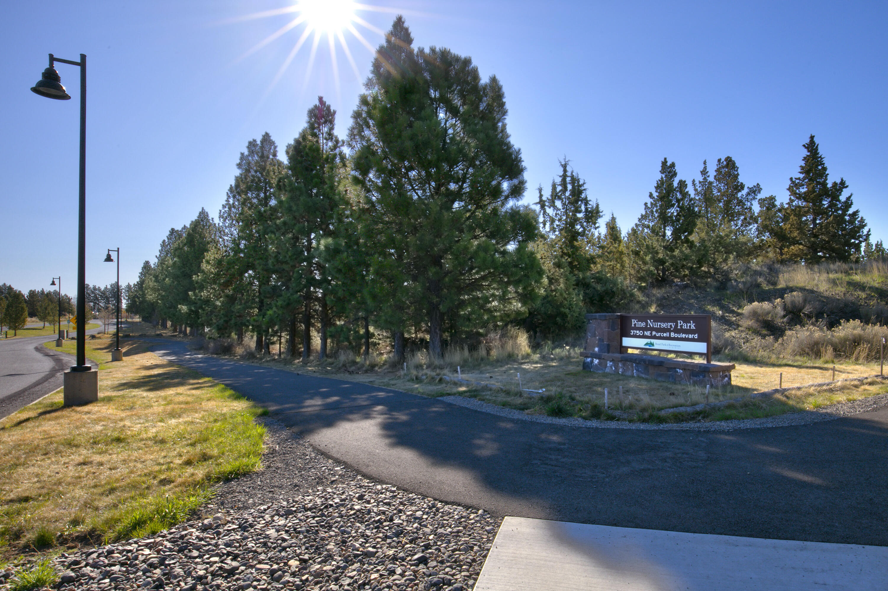 Lava Ridges - Residential