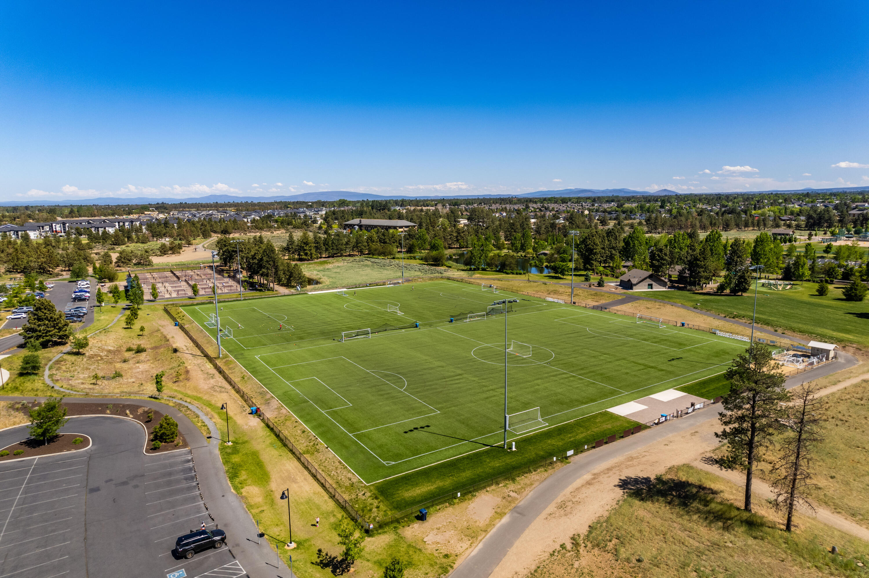Lava Ridges - Residential