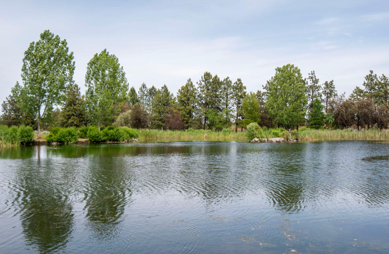 Lava Ridges - Residential