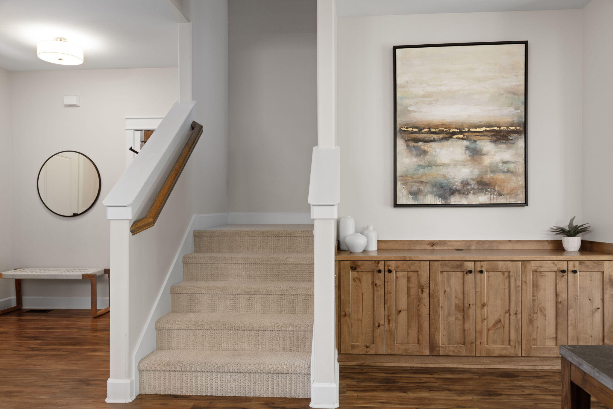 Lava Ridges - Residential