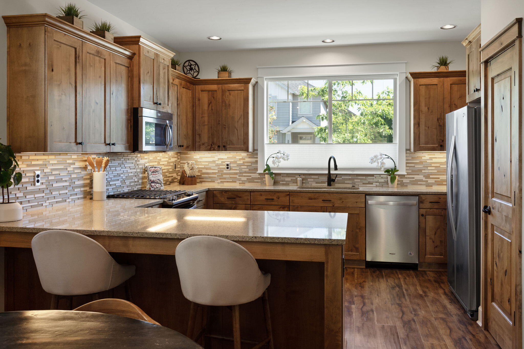 Lava Ridges - Residential