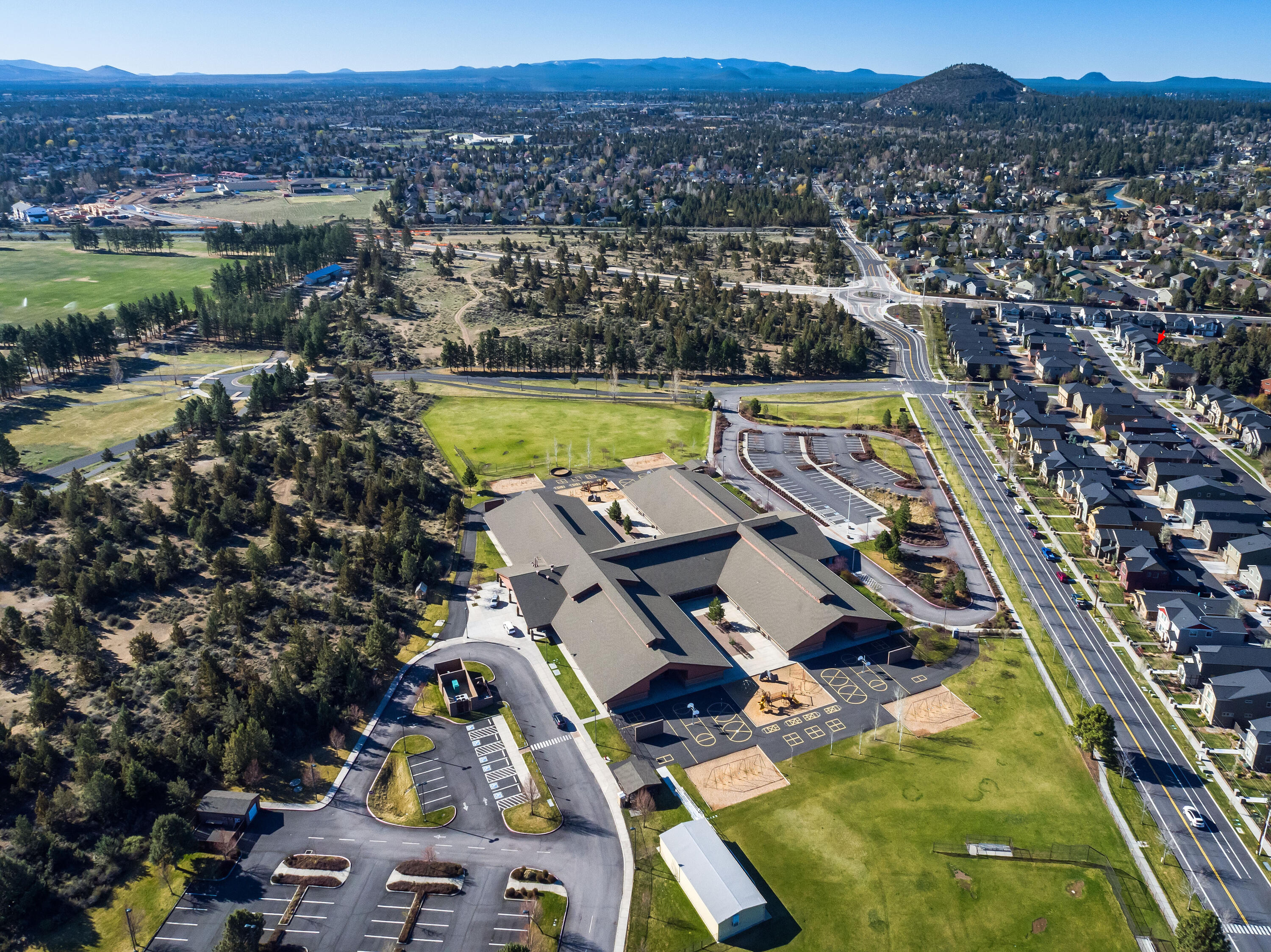 Lava Ridges - Residential