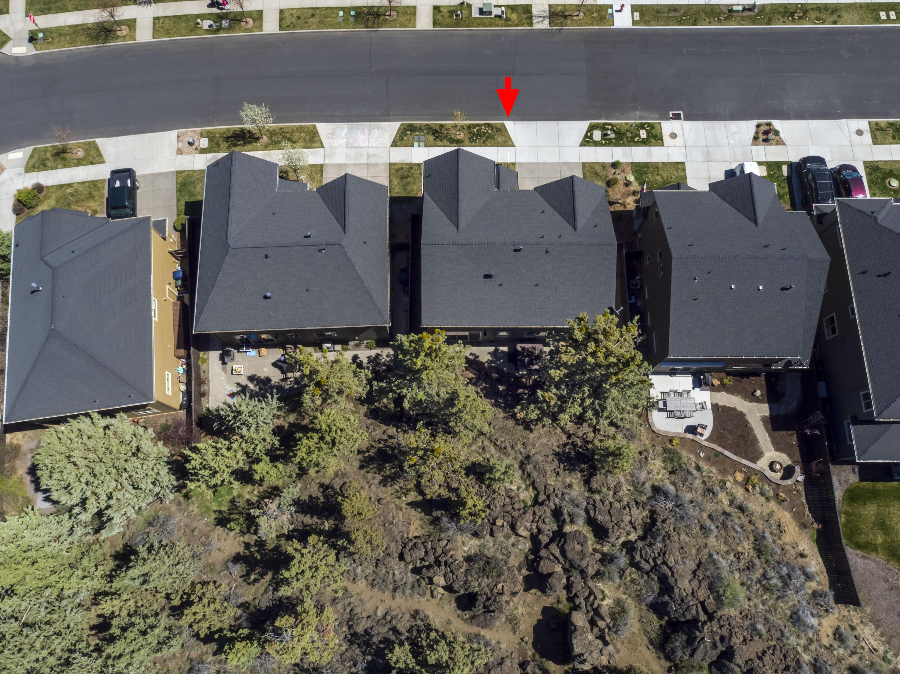 Lava Ridges - Residential