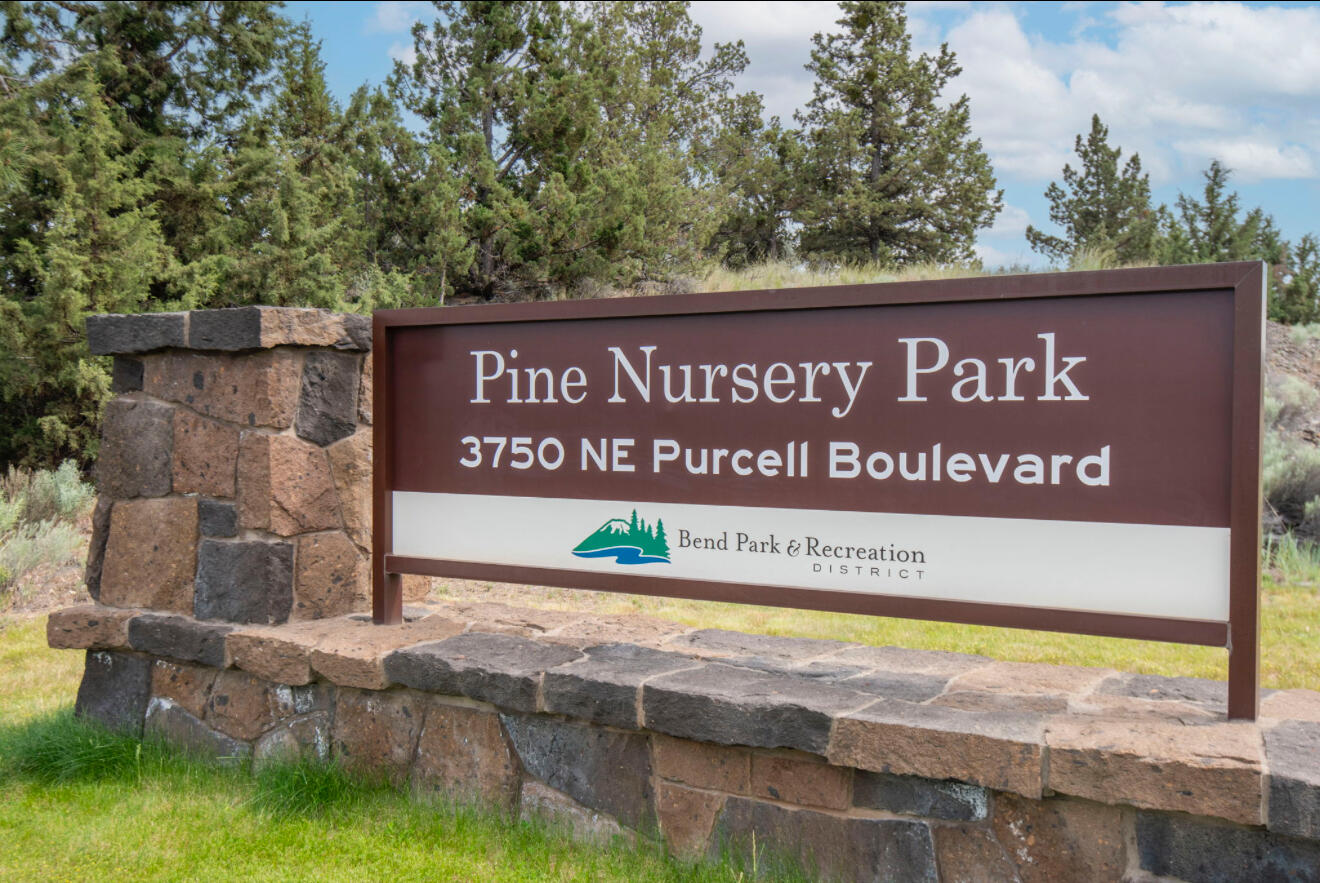 Lava Ridges - Residential