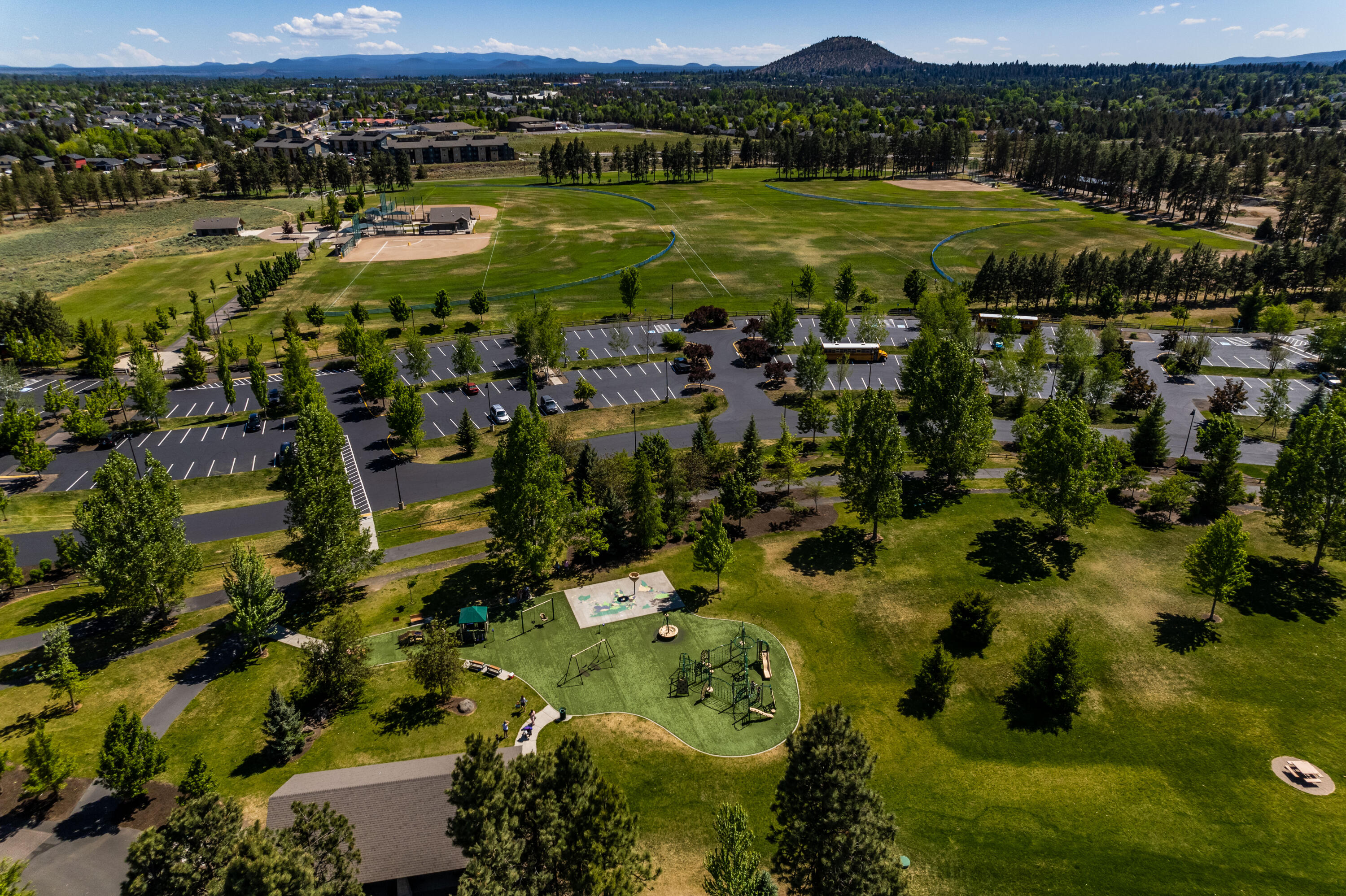 Lava Ridges - Residential