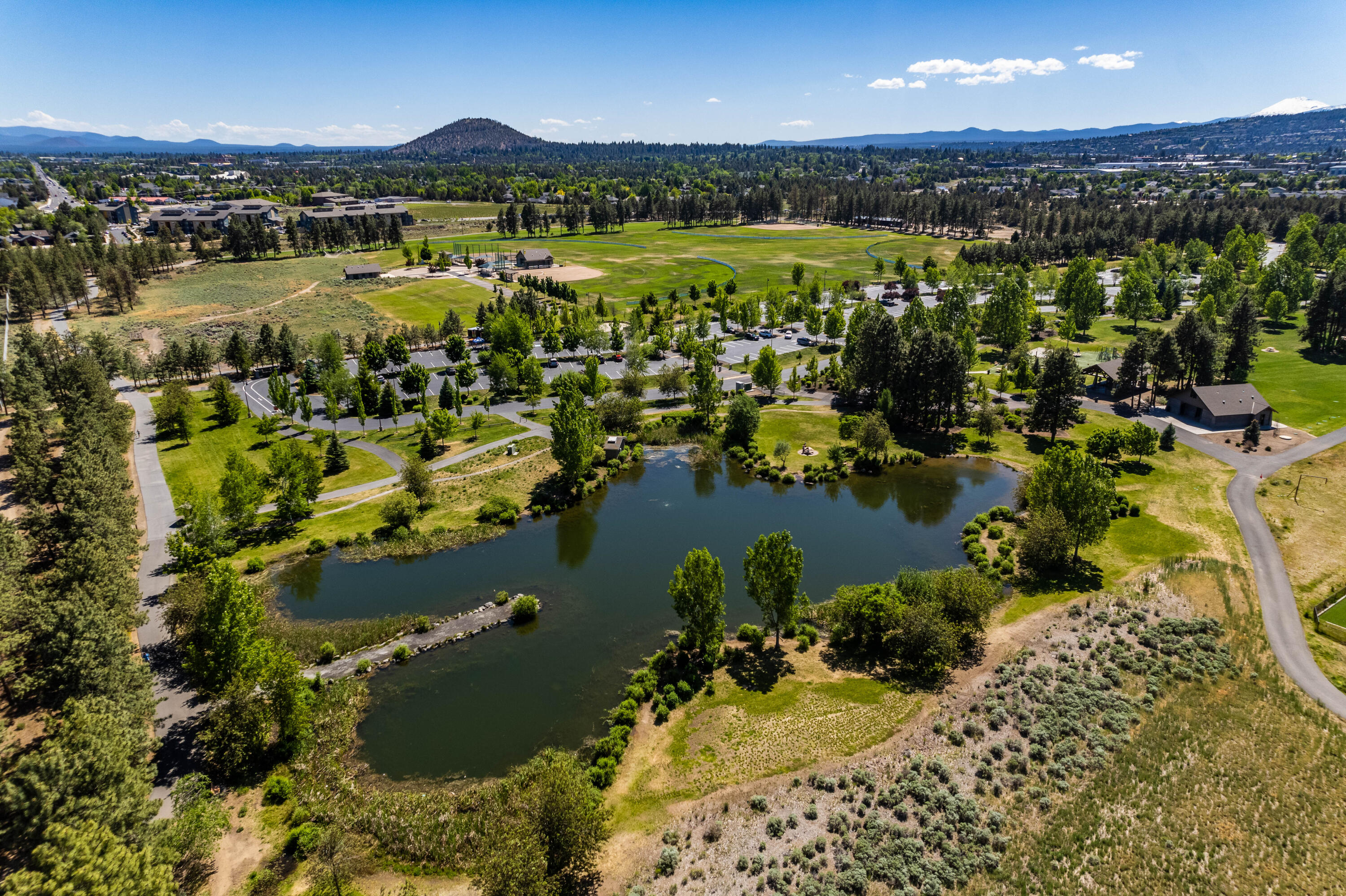 Lava Ridges - Residential