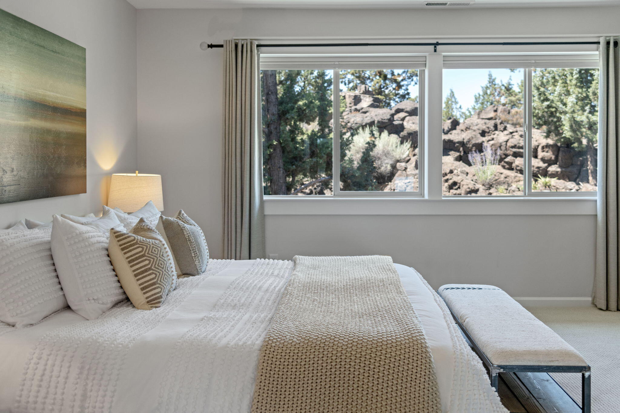 Lava Ridges - Residential