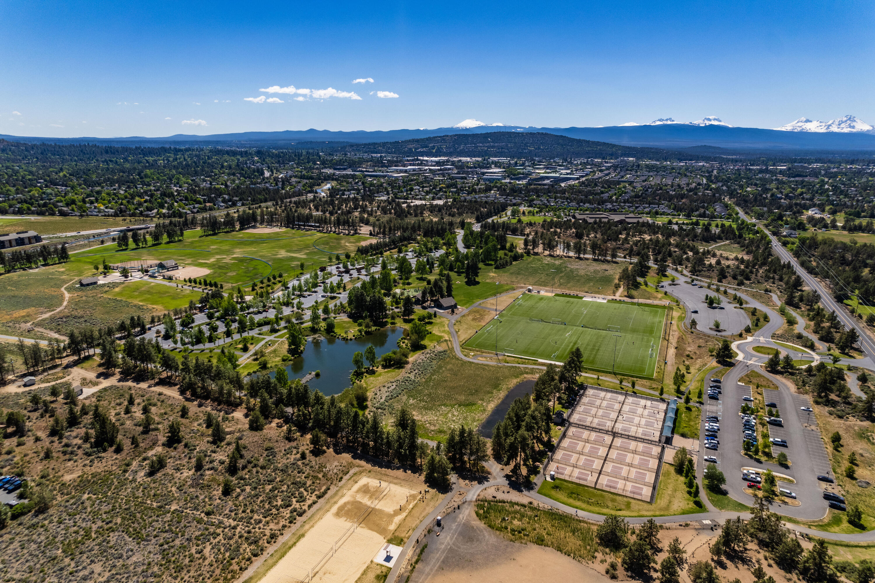 Lava Ridges - Residential