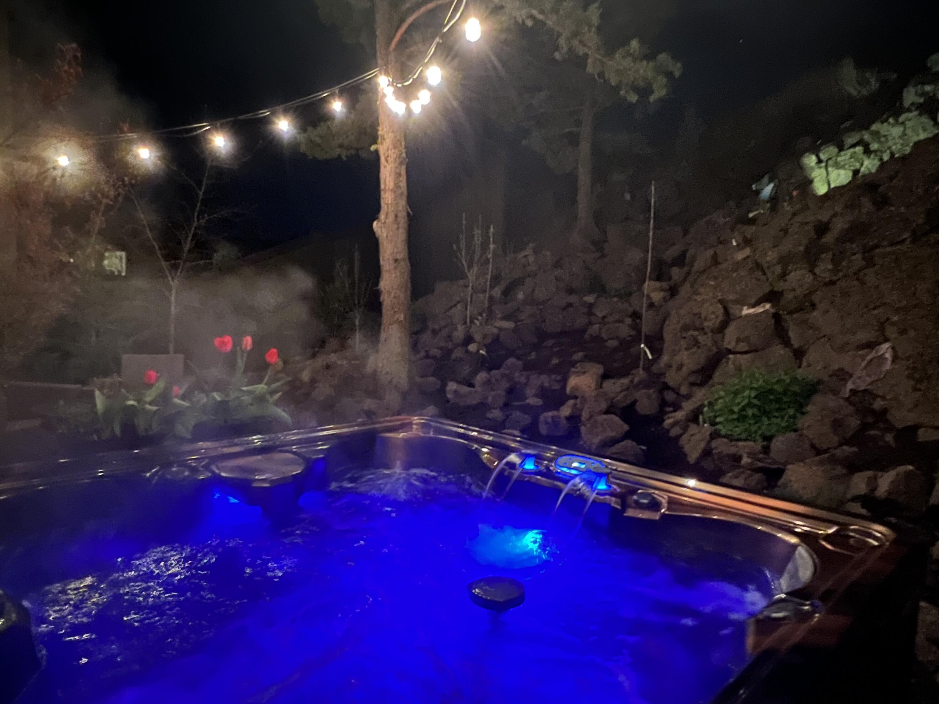 Lava Ridges - Residential