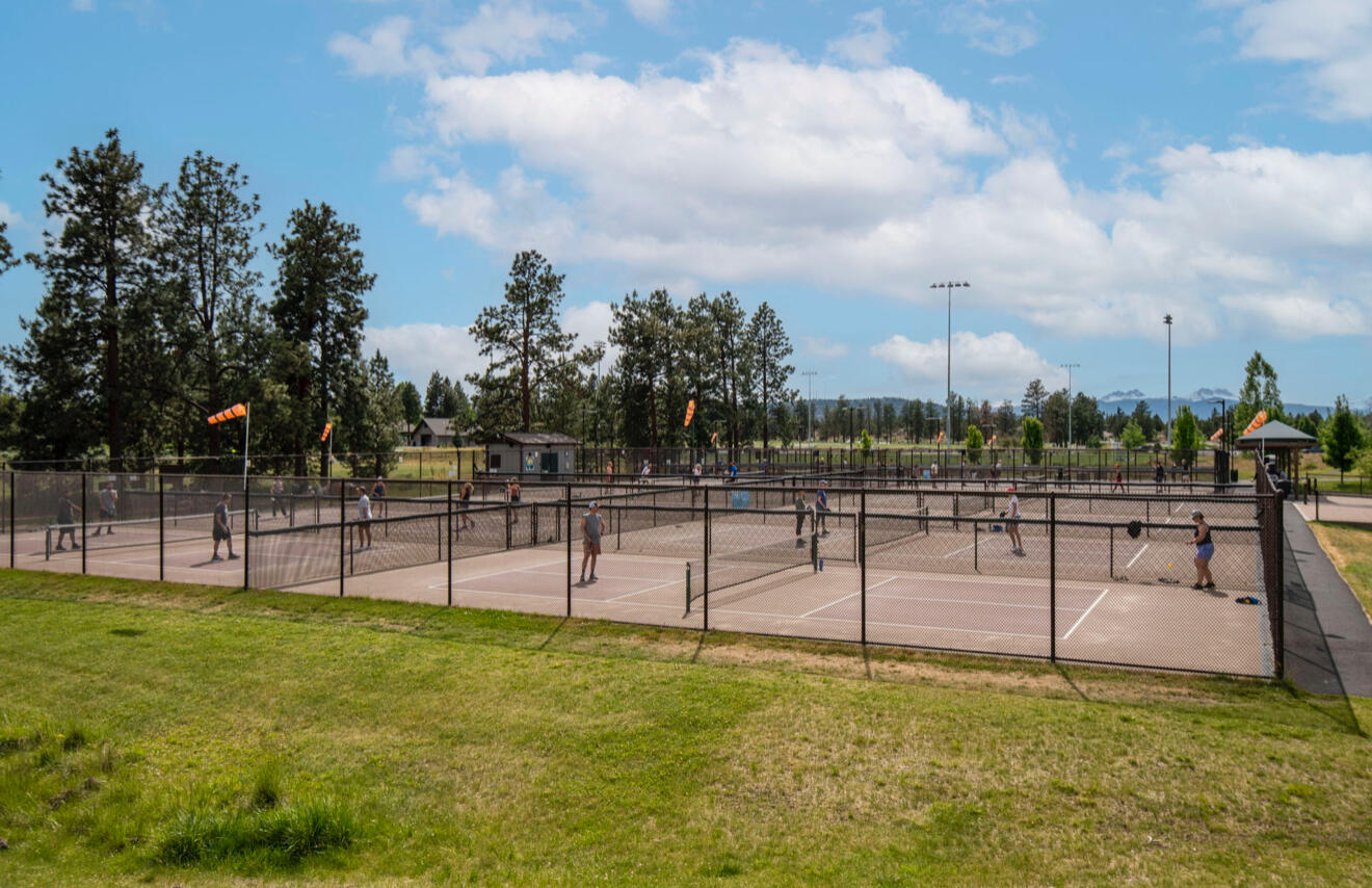 Lava Ridges - Residential