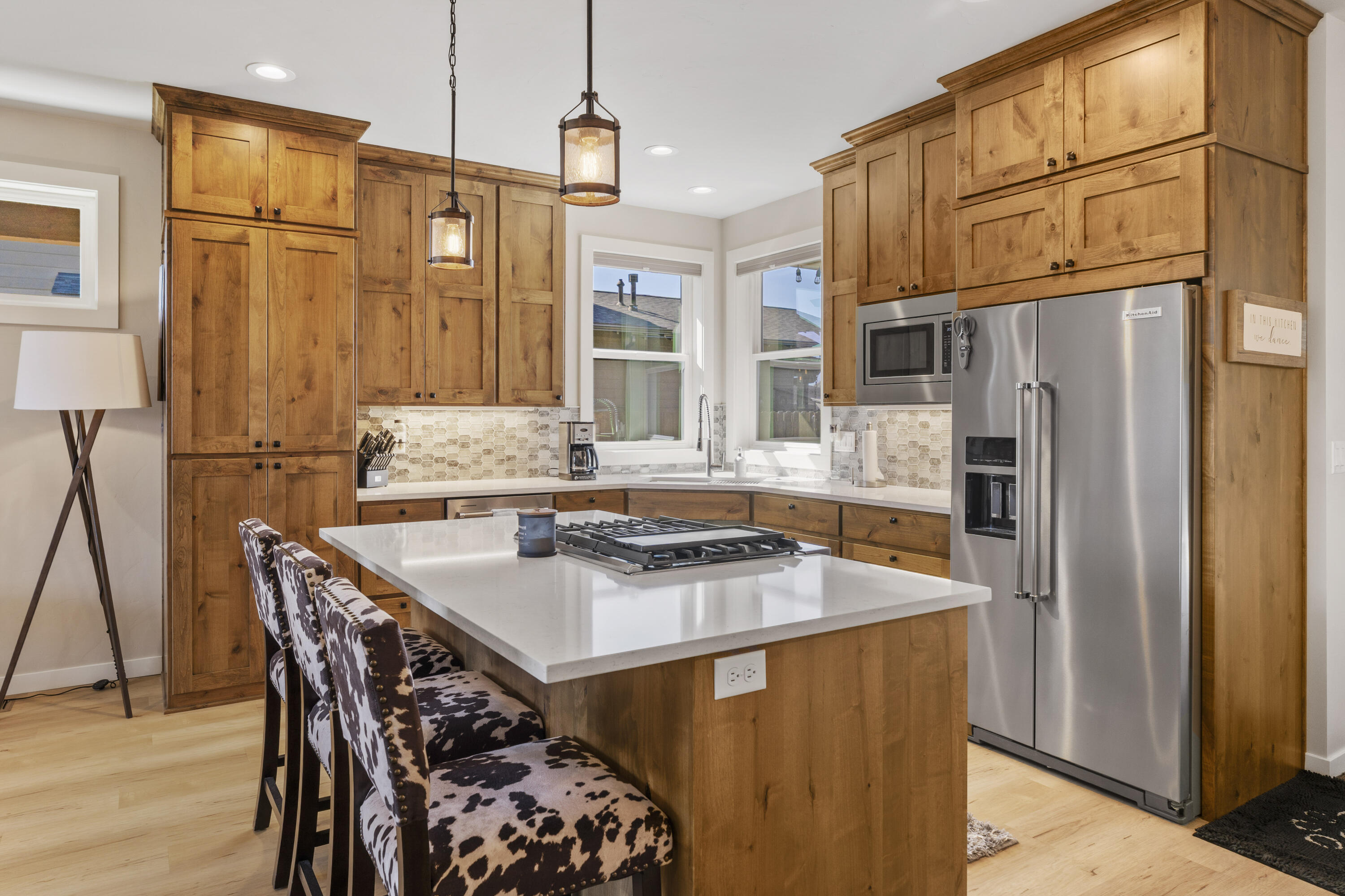 Ironhorse - Residential