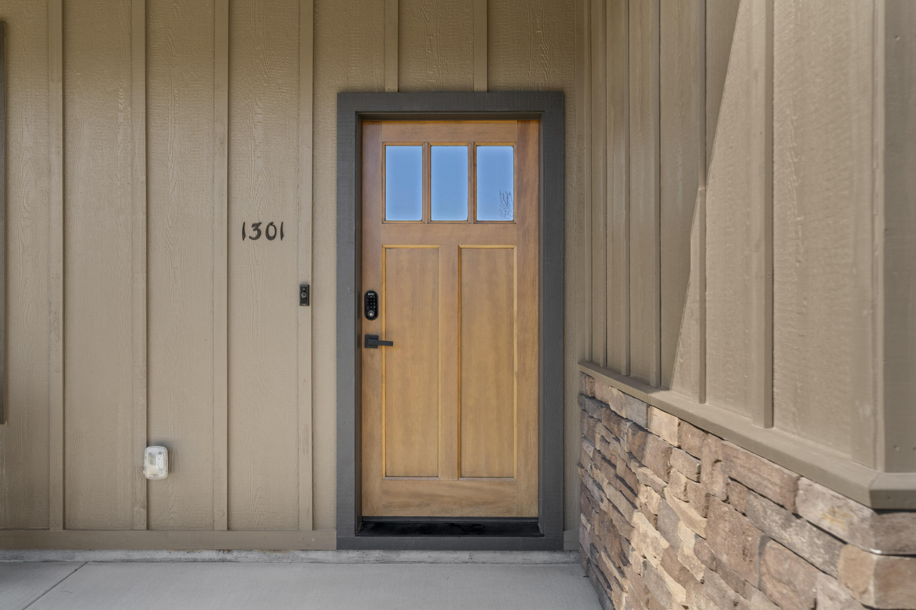Ironhorse - Residential