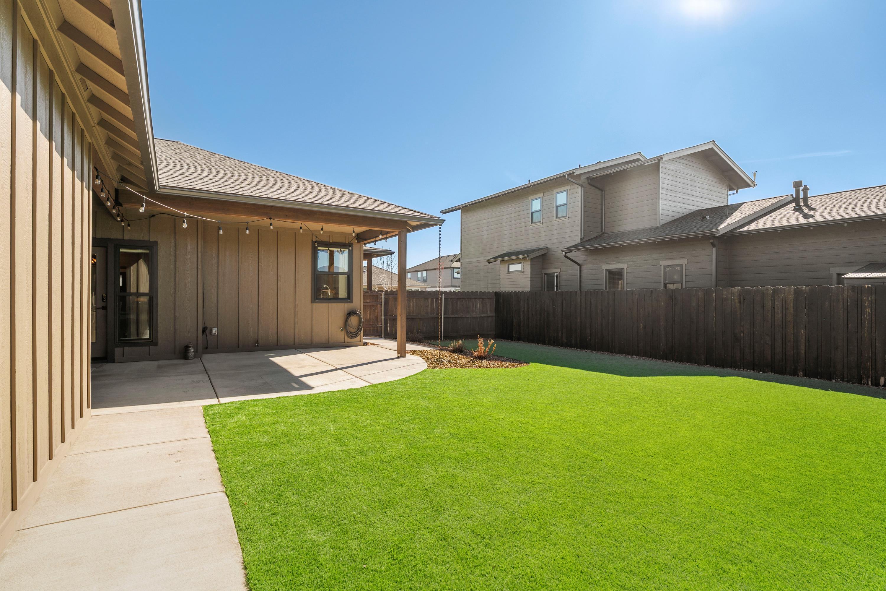 Ironhorse - Residential