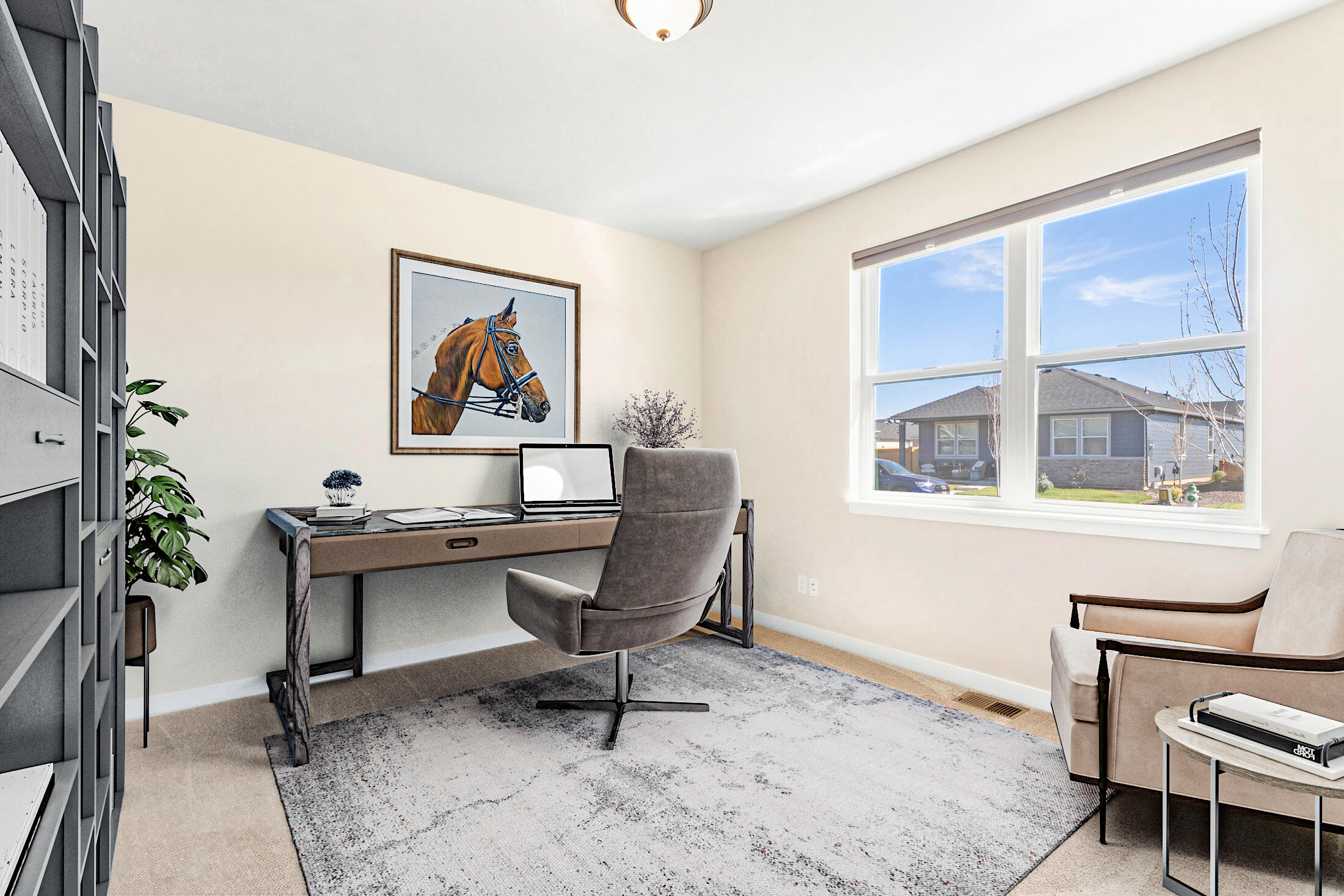 Ironhorse - Residential