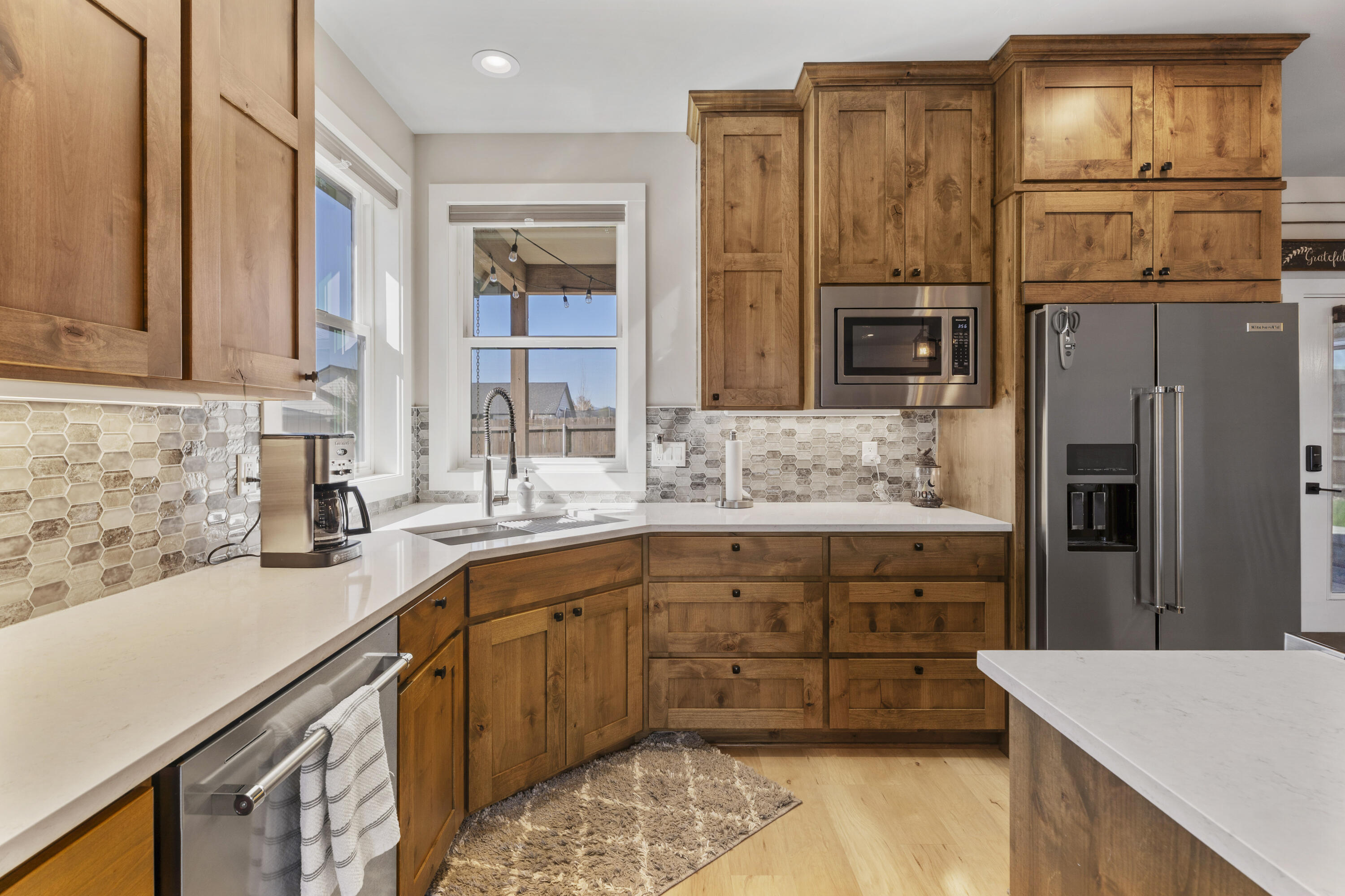 Ironhorse - Residential