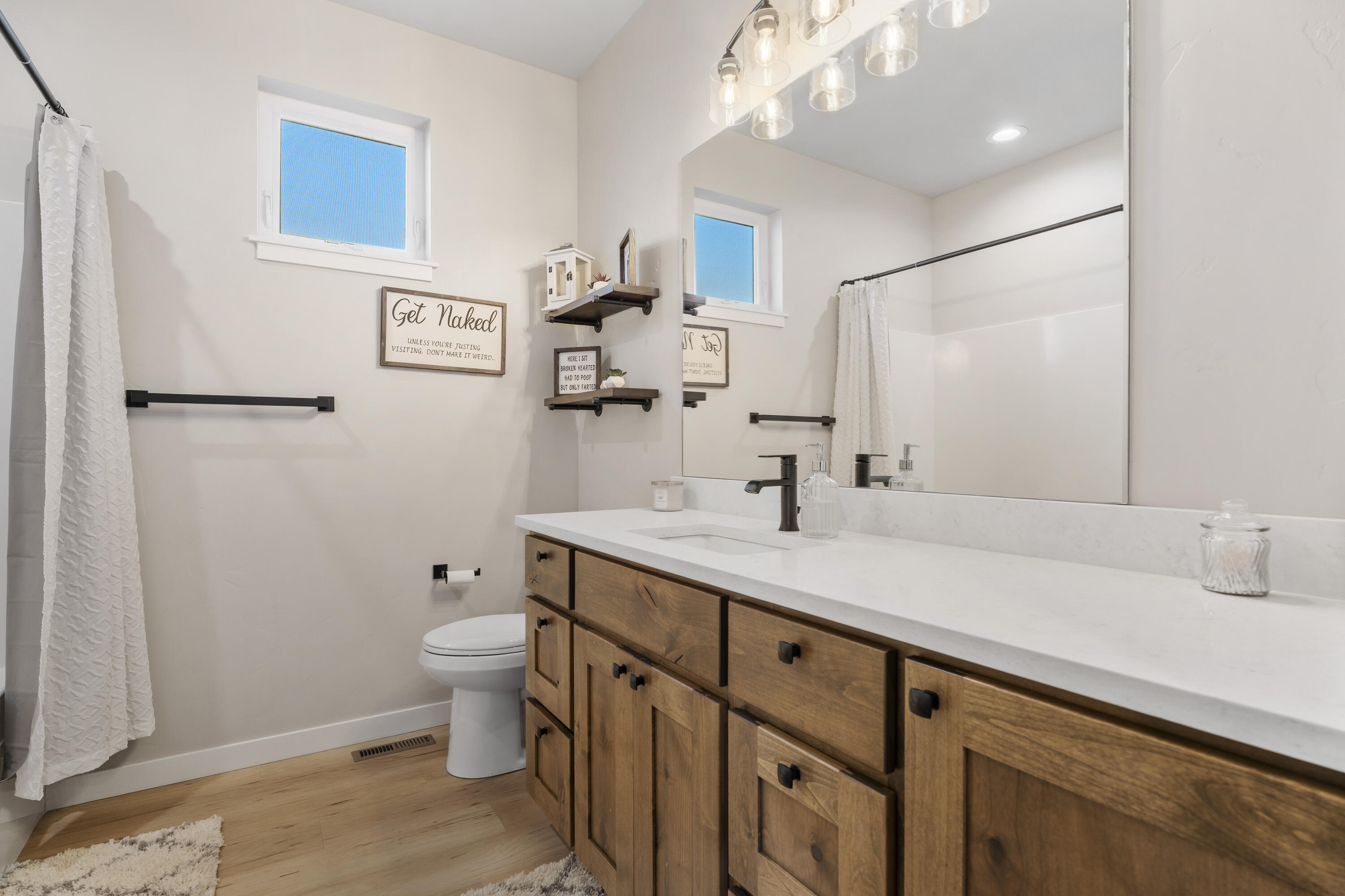 Ironhorse - Residential