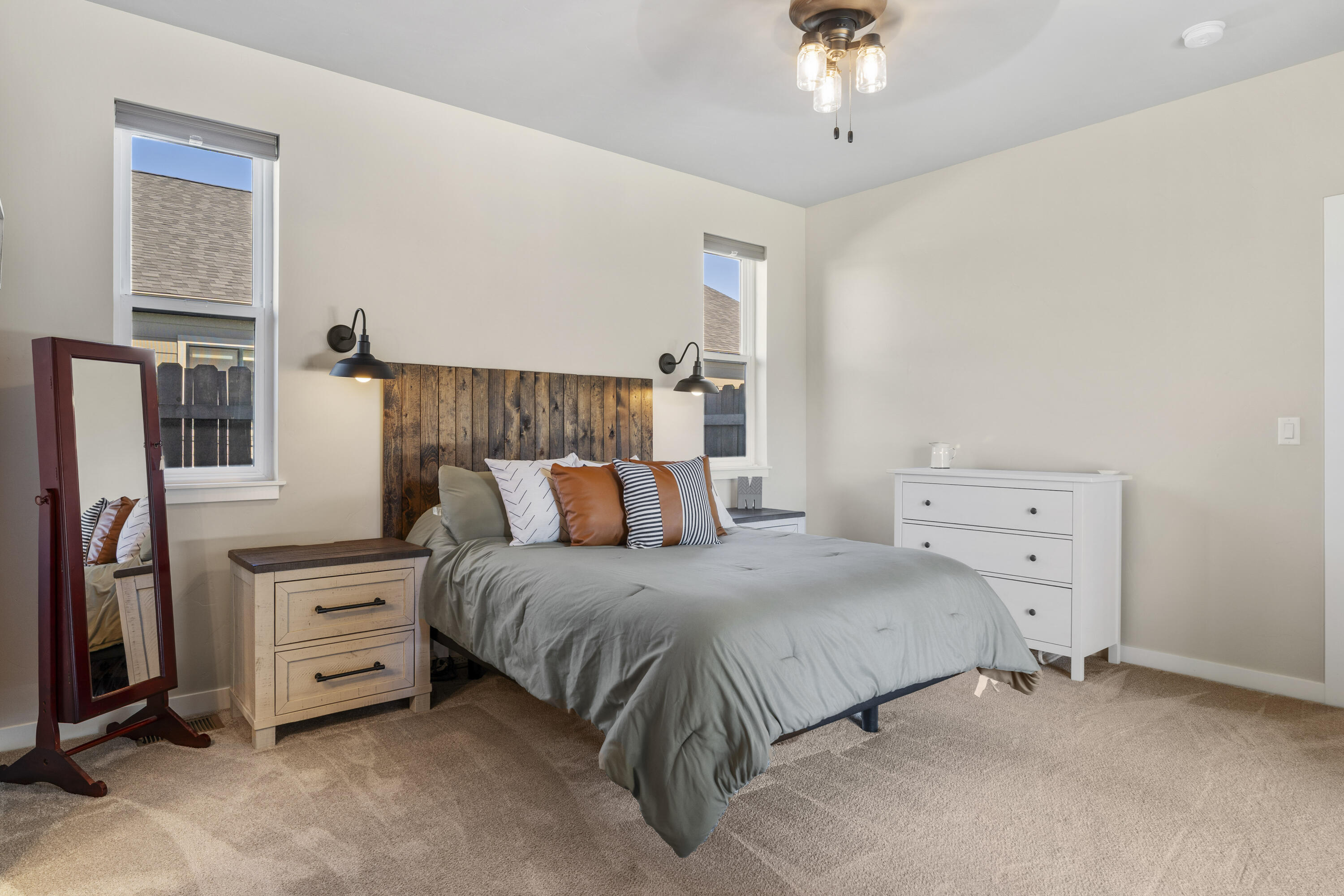 Ironhorse - Residential