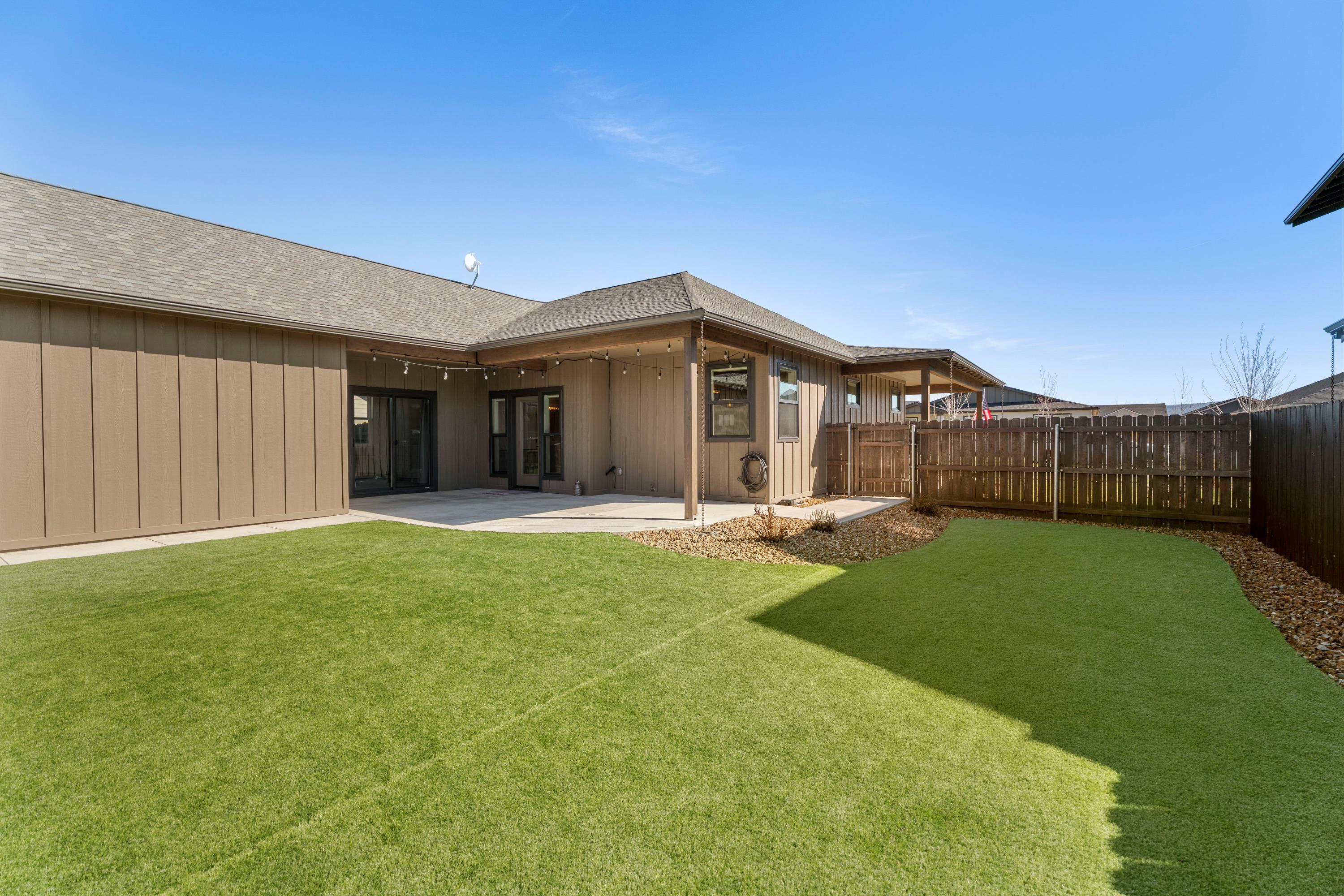 Ironhorse - Residential