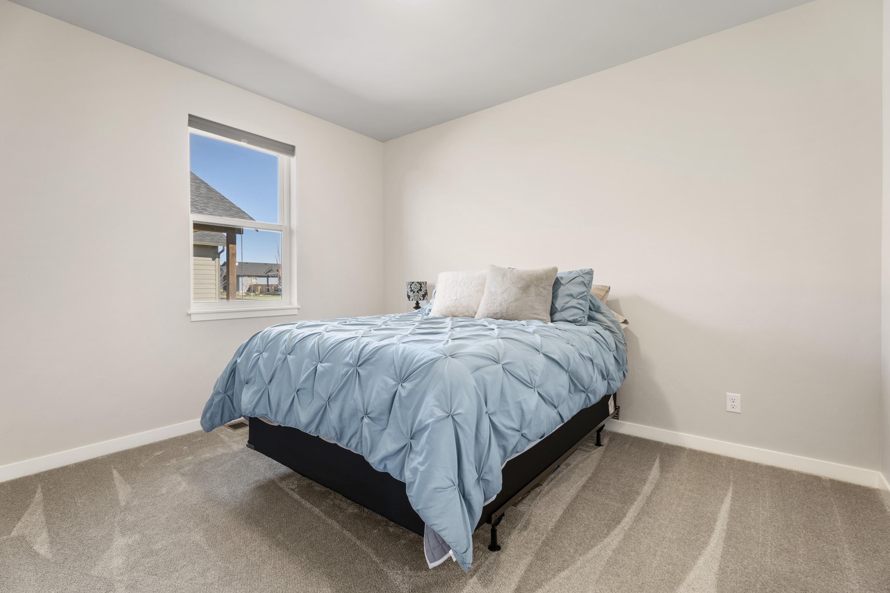 Ironhorse - Residential