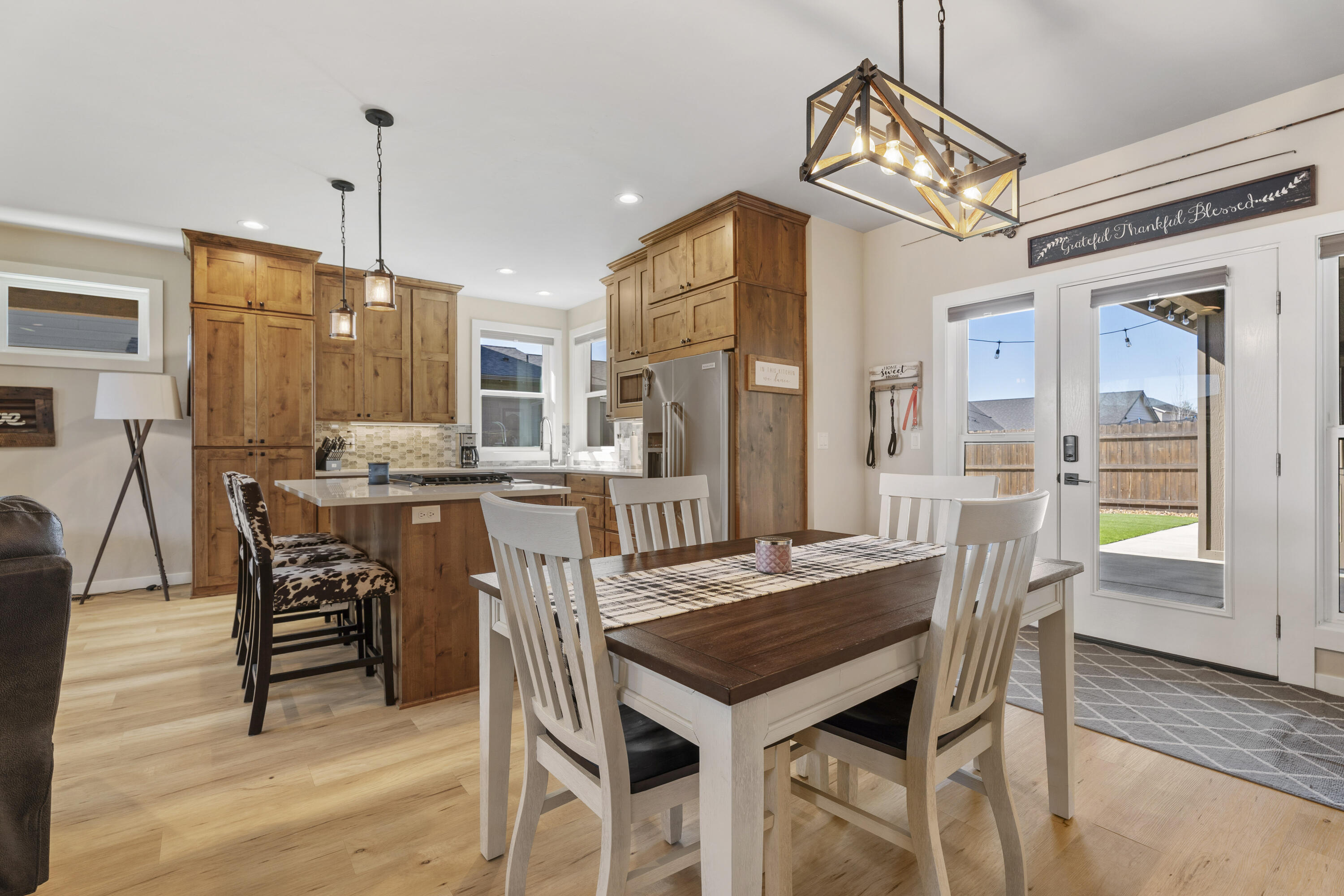 Ironhorse - Residential