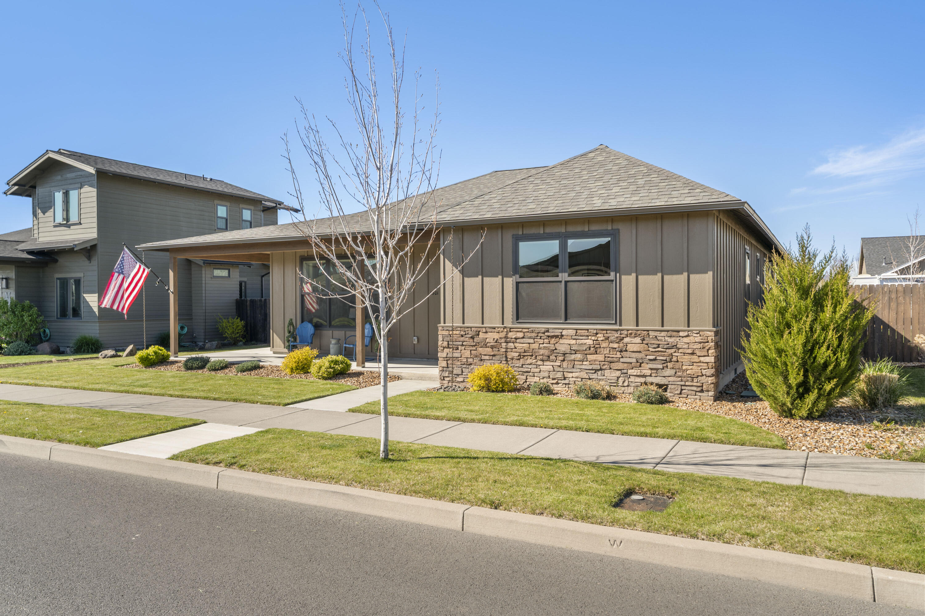 Ironhorse - Residential