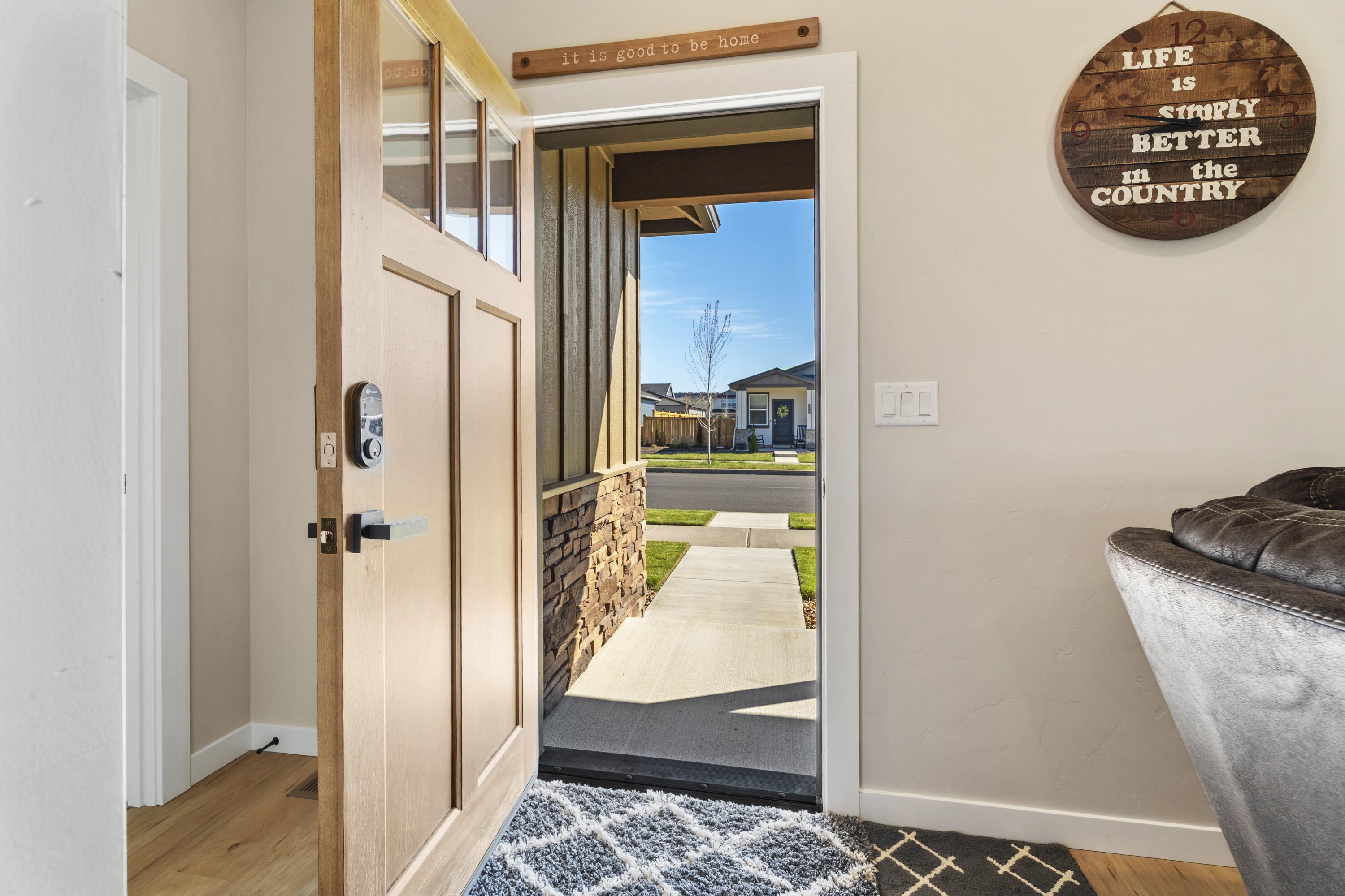 Ironhorse - Residential