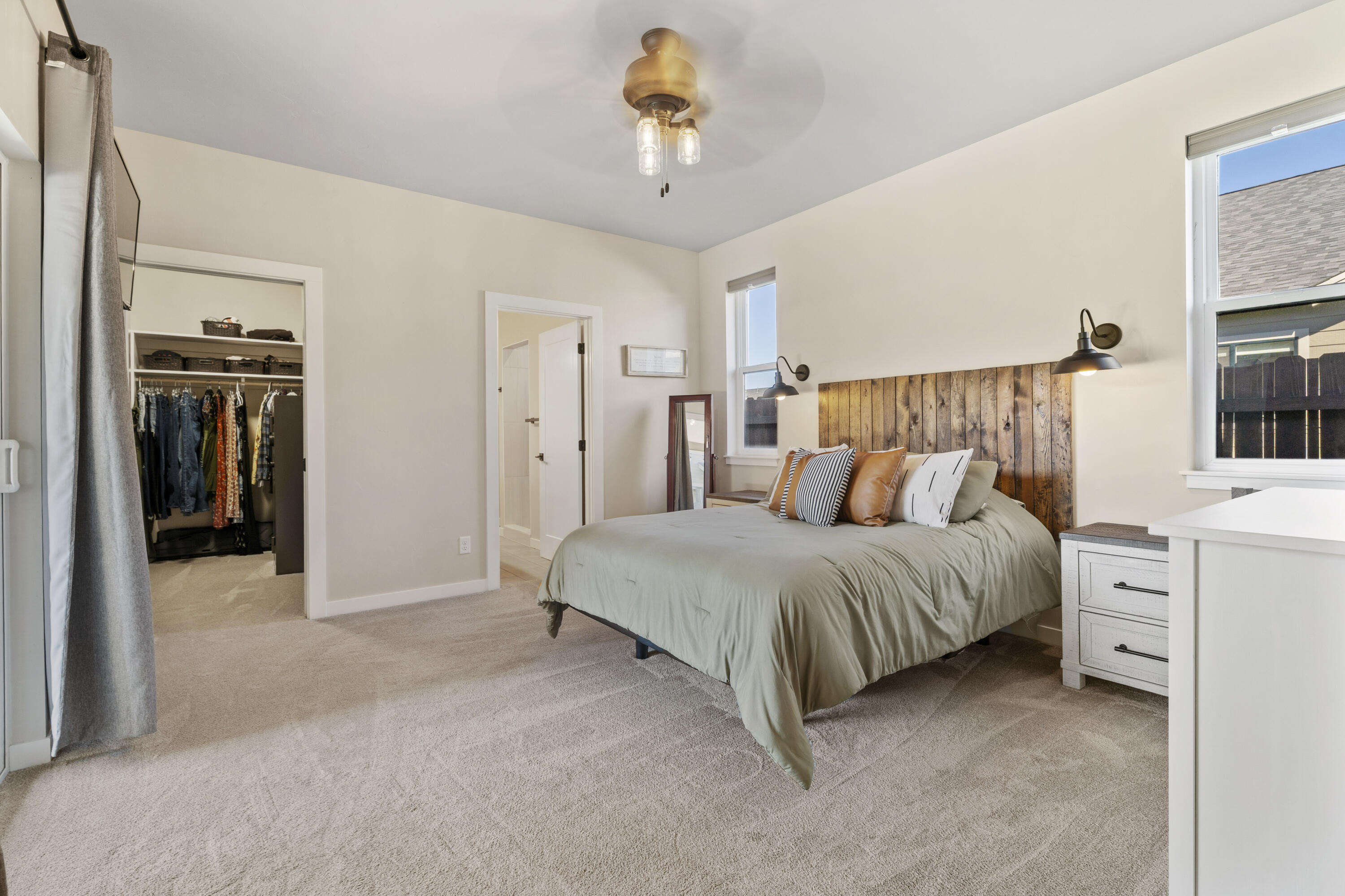 Ironhorse - Residential