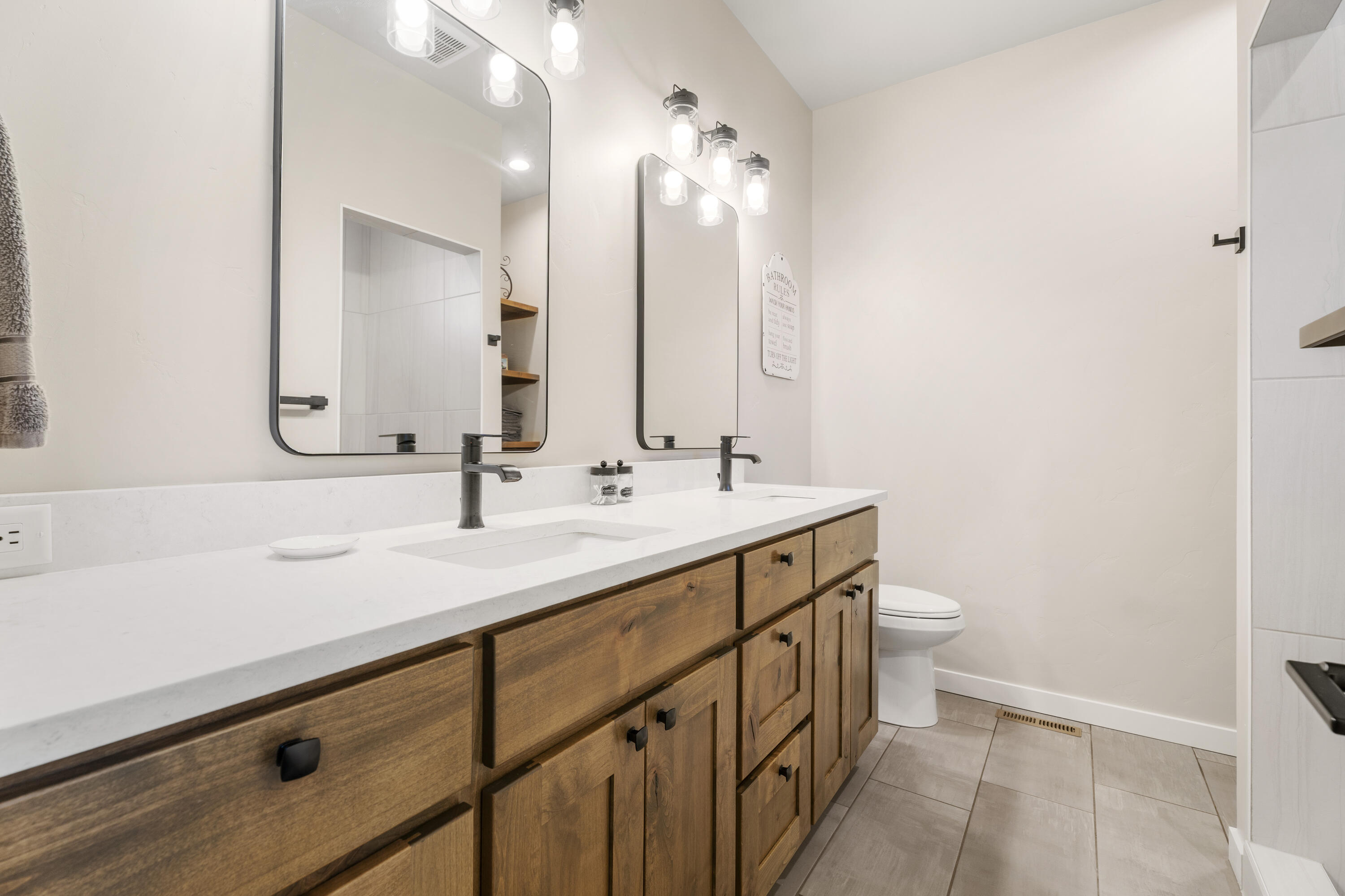 Ironhorse - Residential