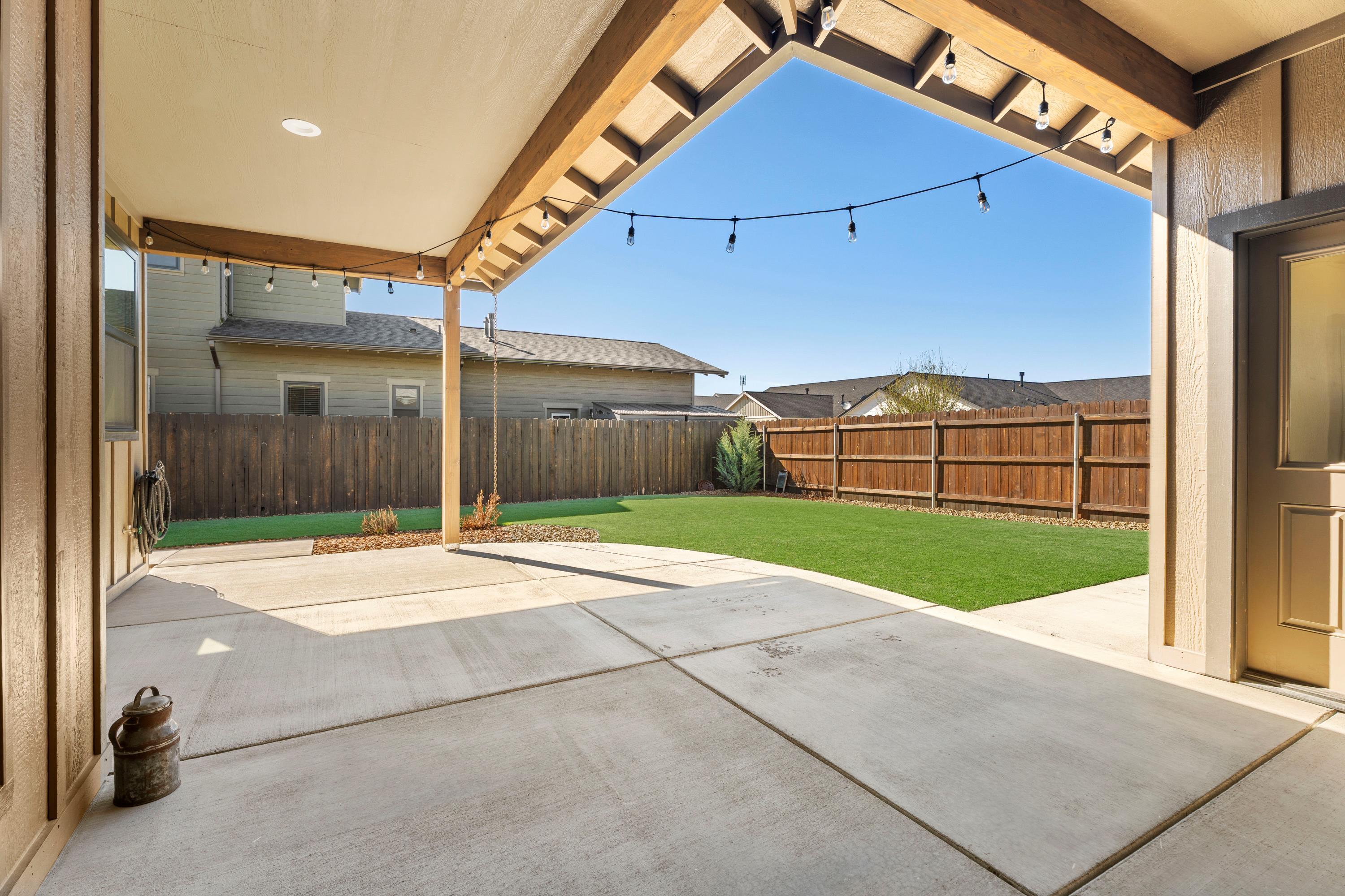 Ironhorse - Residential