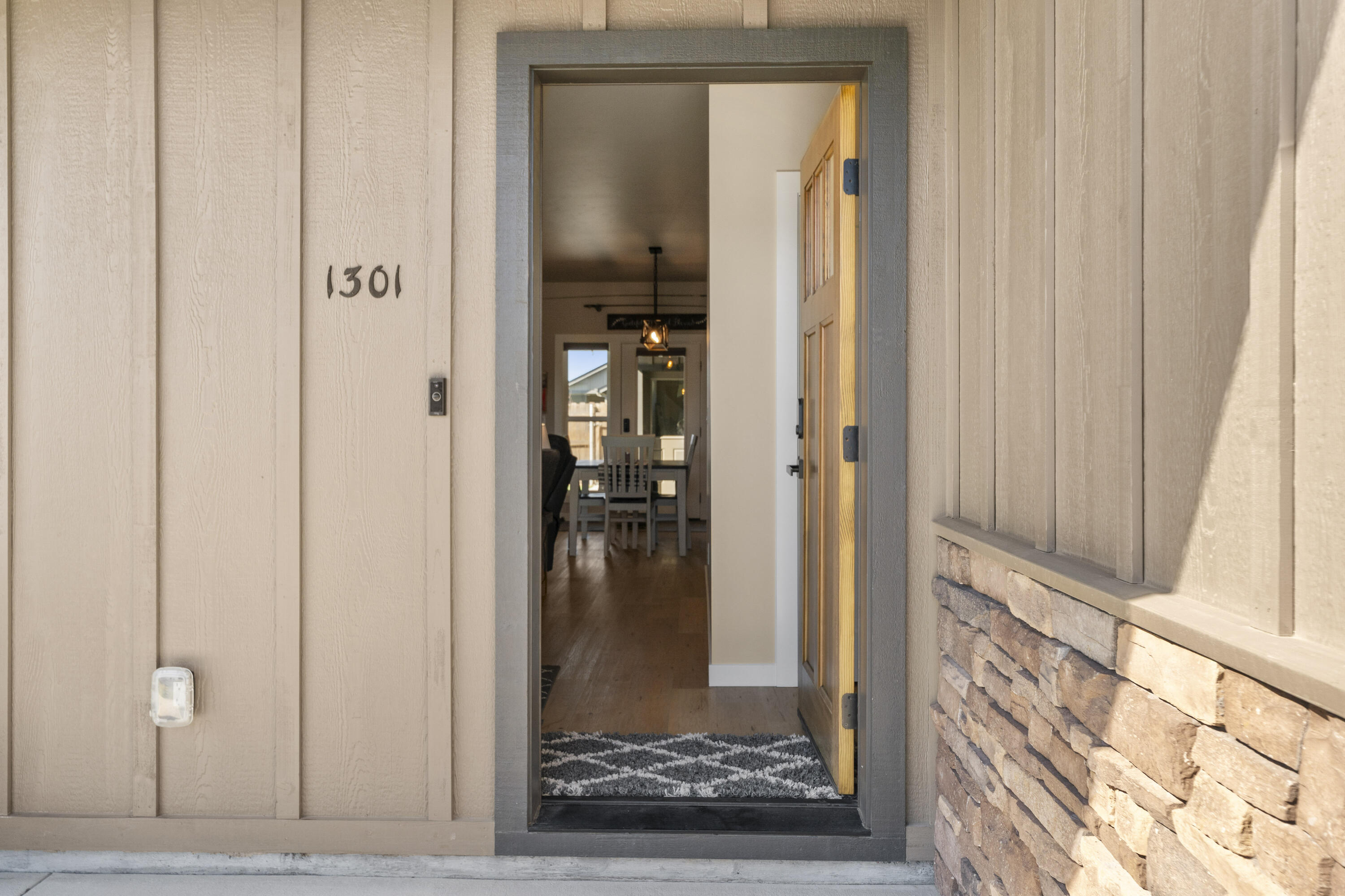 Ironhorse - Residential