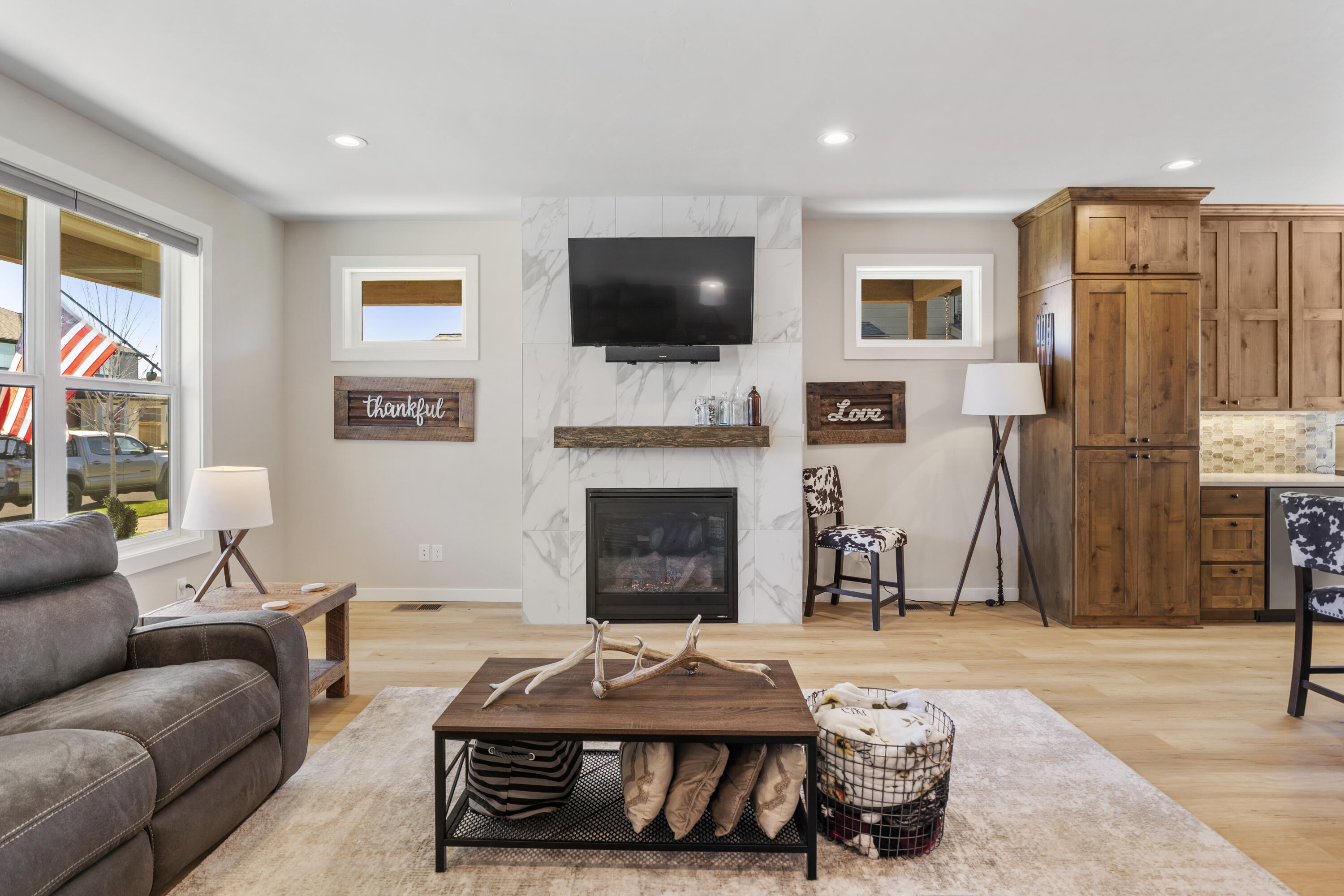 Ironhorse - Residential