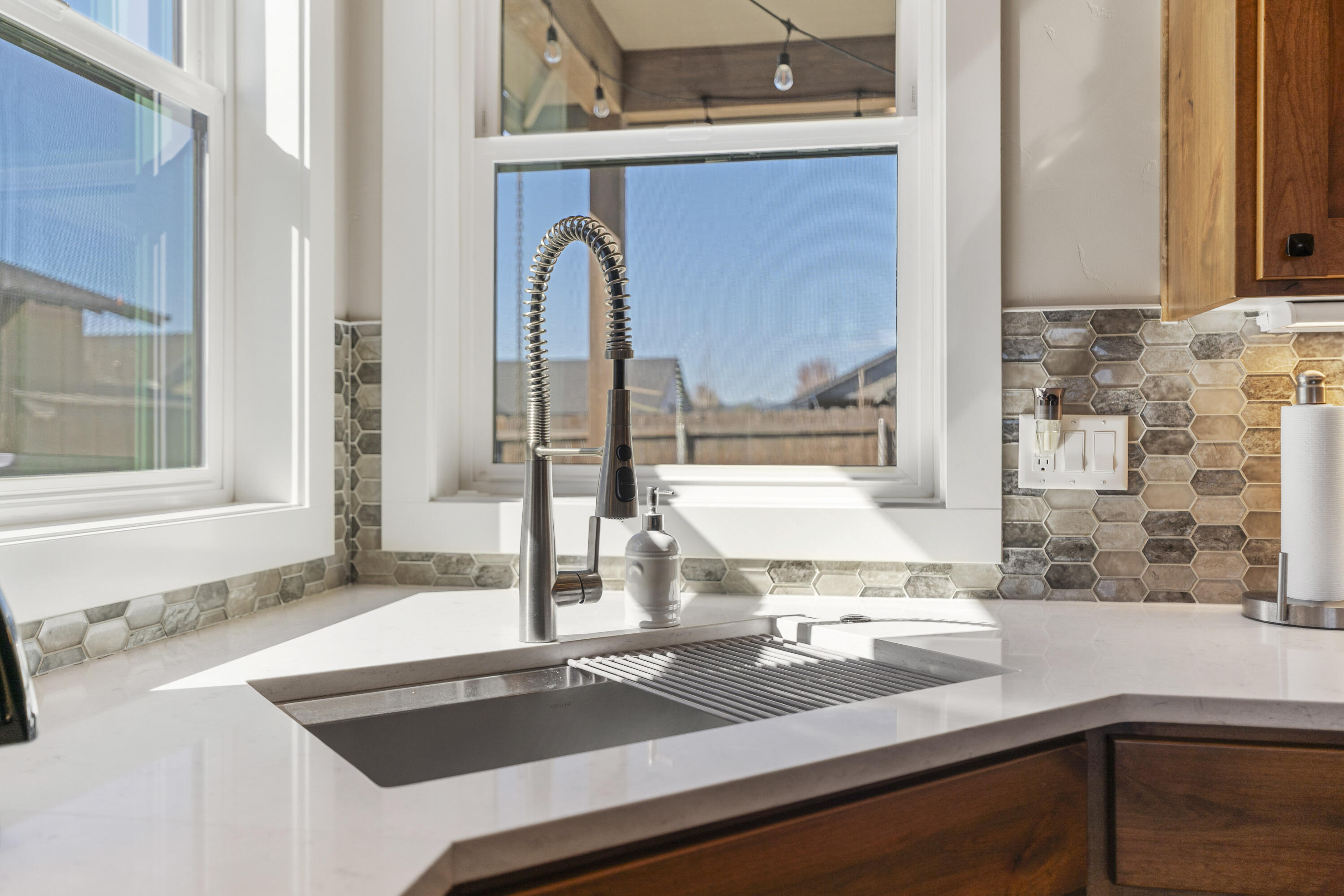 Ironhorse - Residential