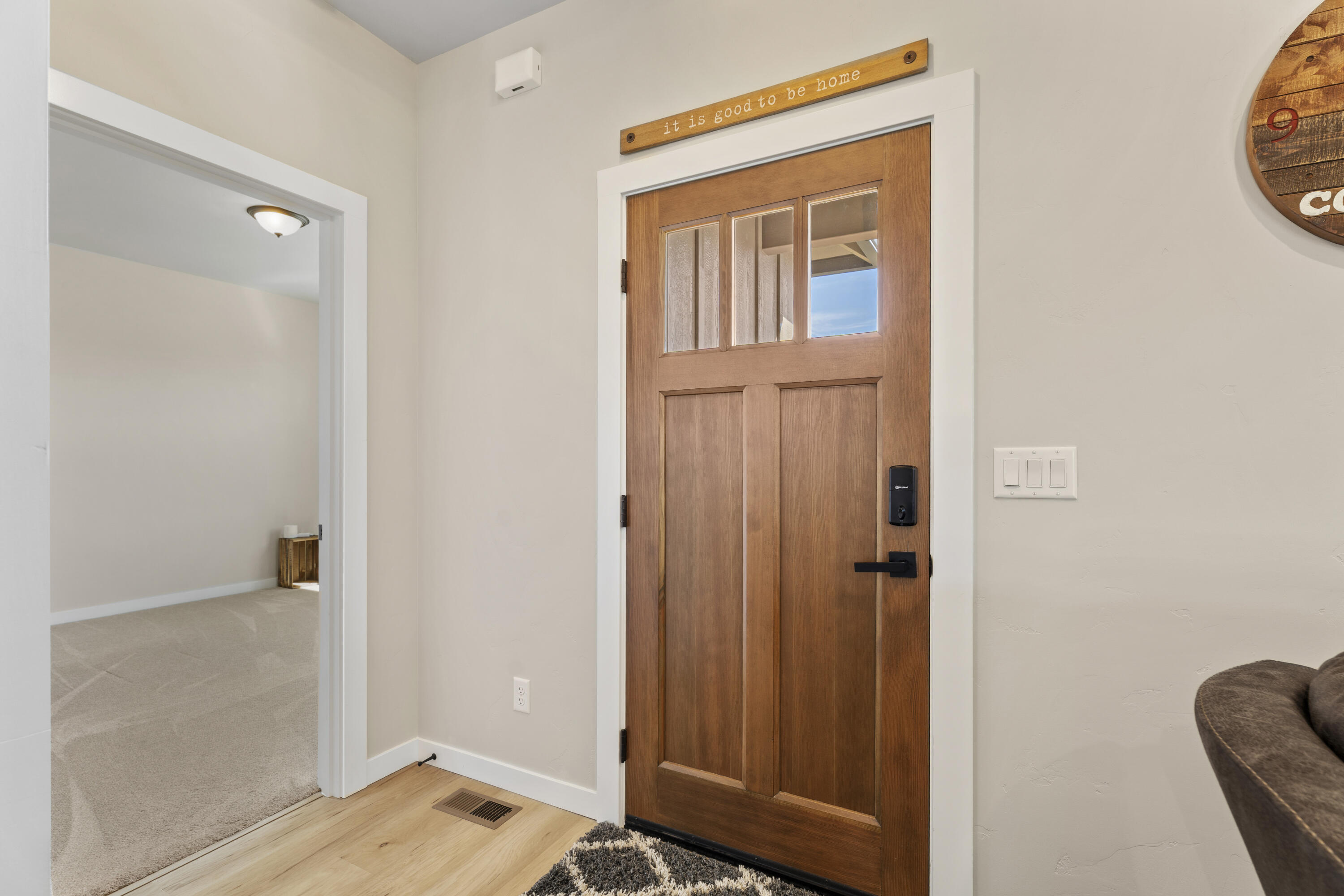 Ironhorse - Residential