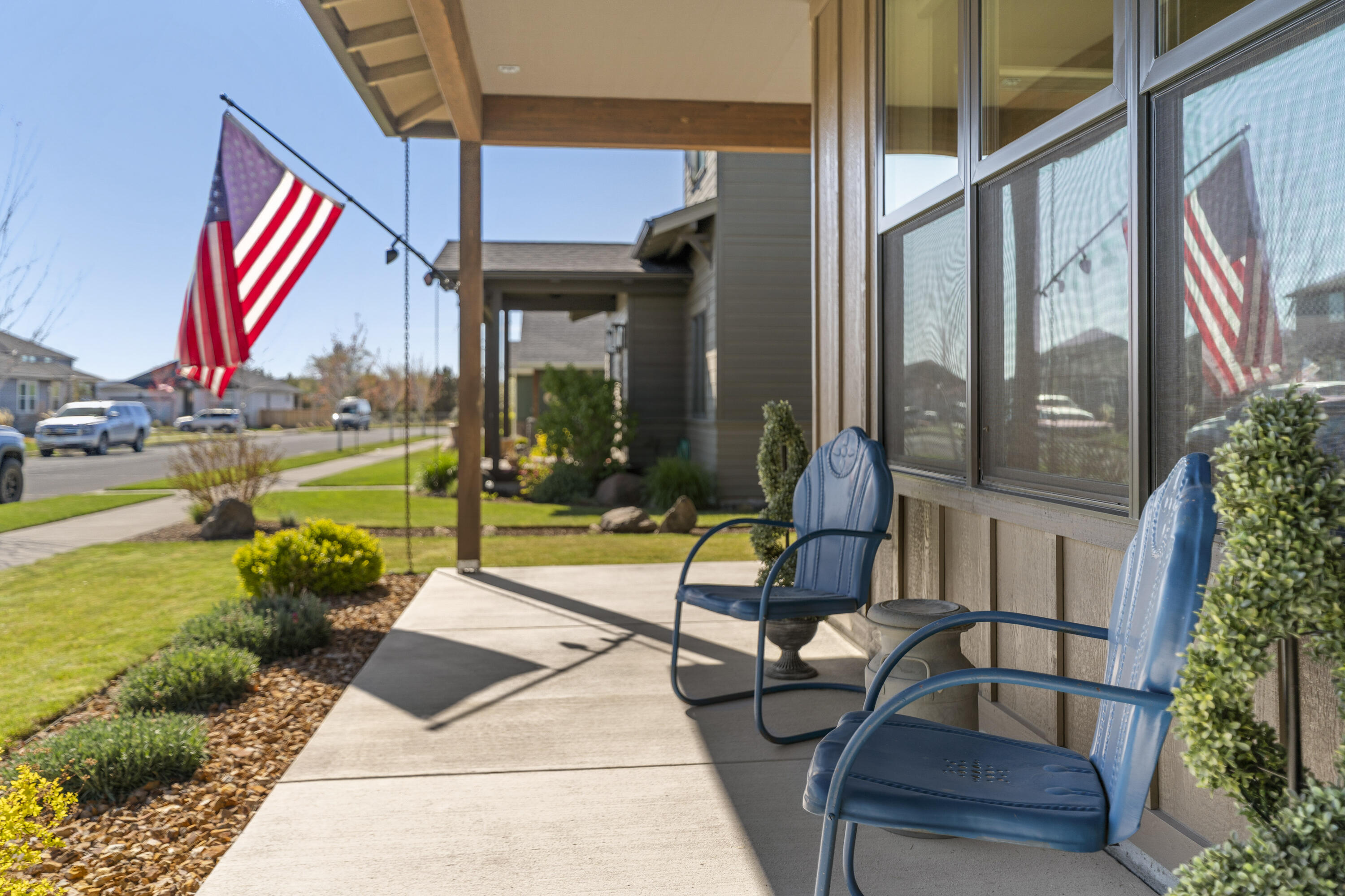 Ironhorse - Residential