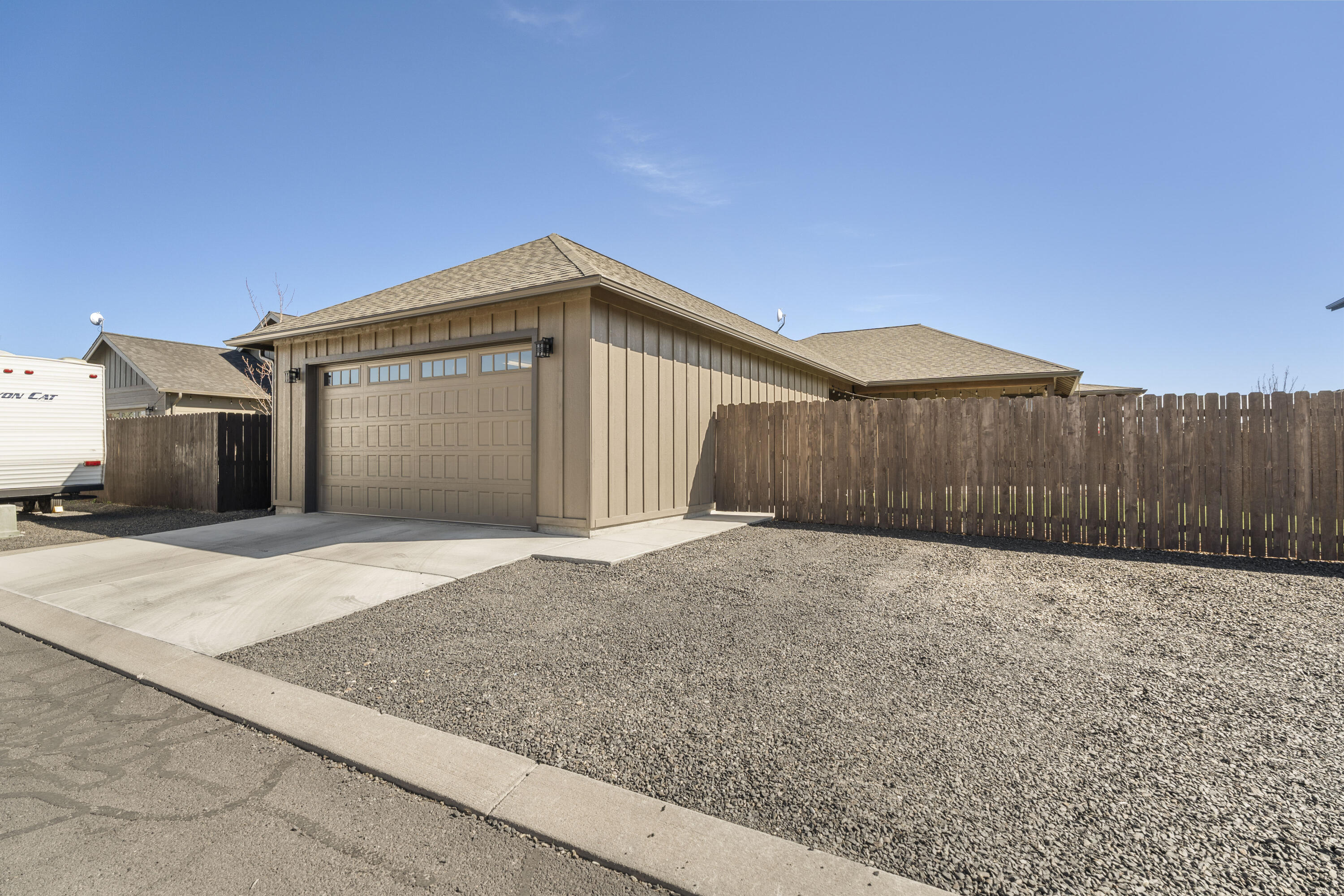 Ironhorse - Residential