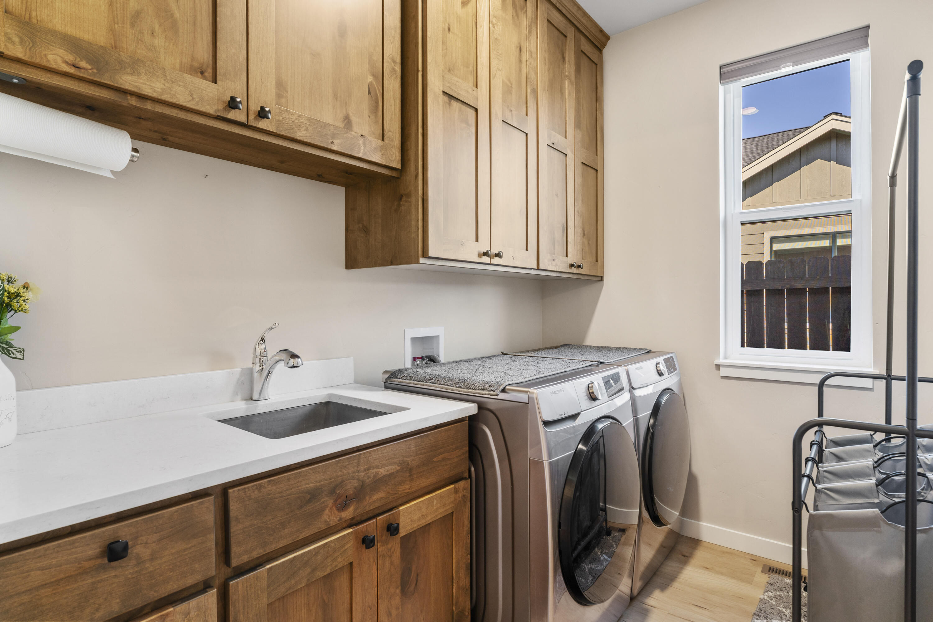 Ironhorse - Residential