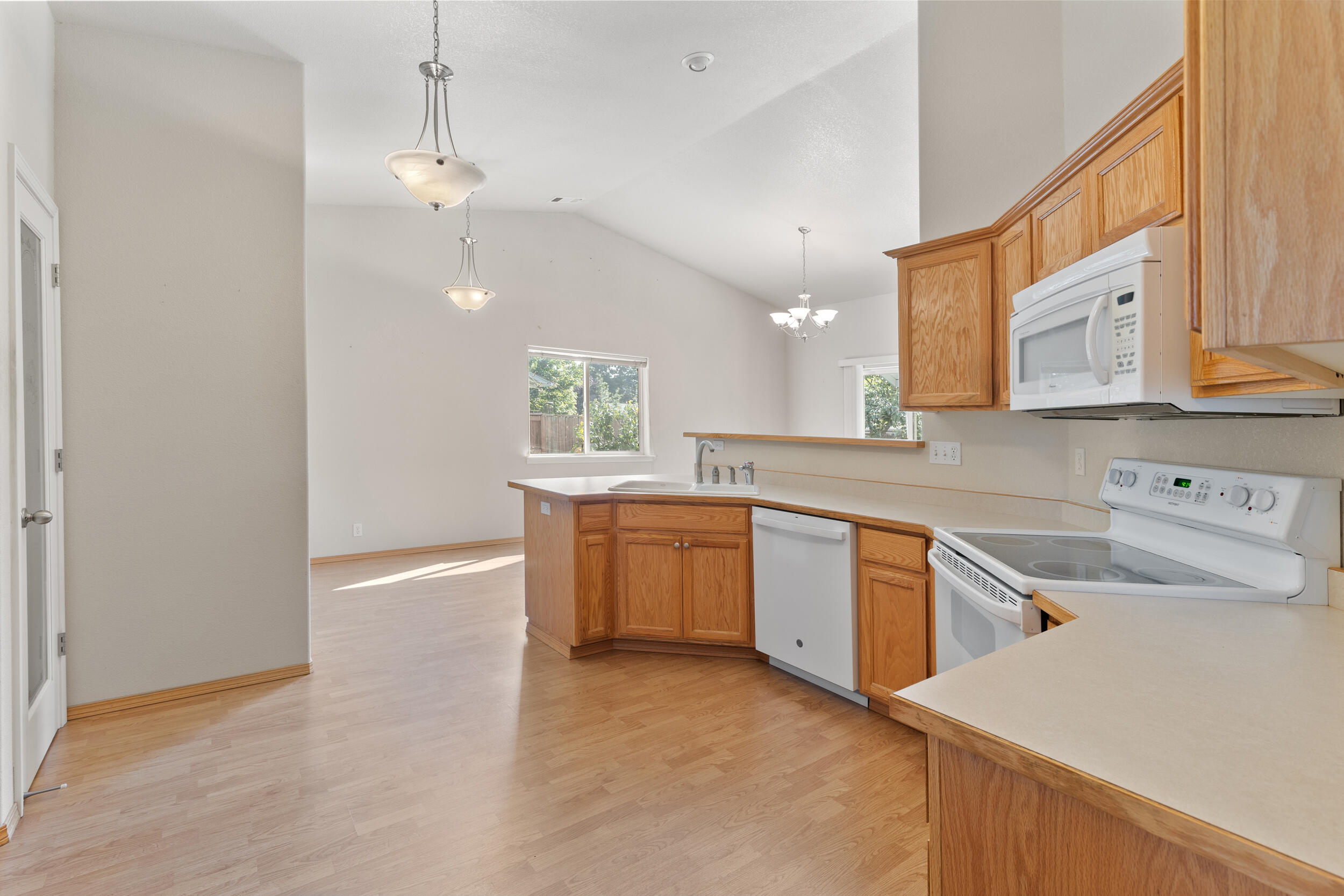 Maurer Meadows - Residential