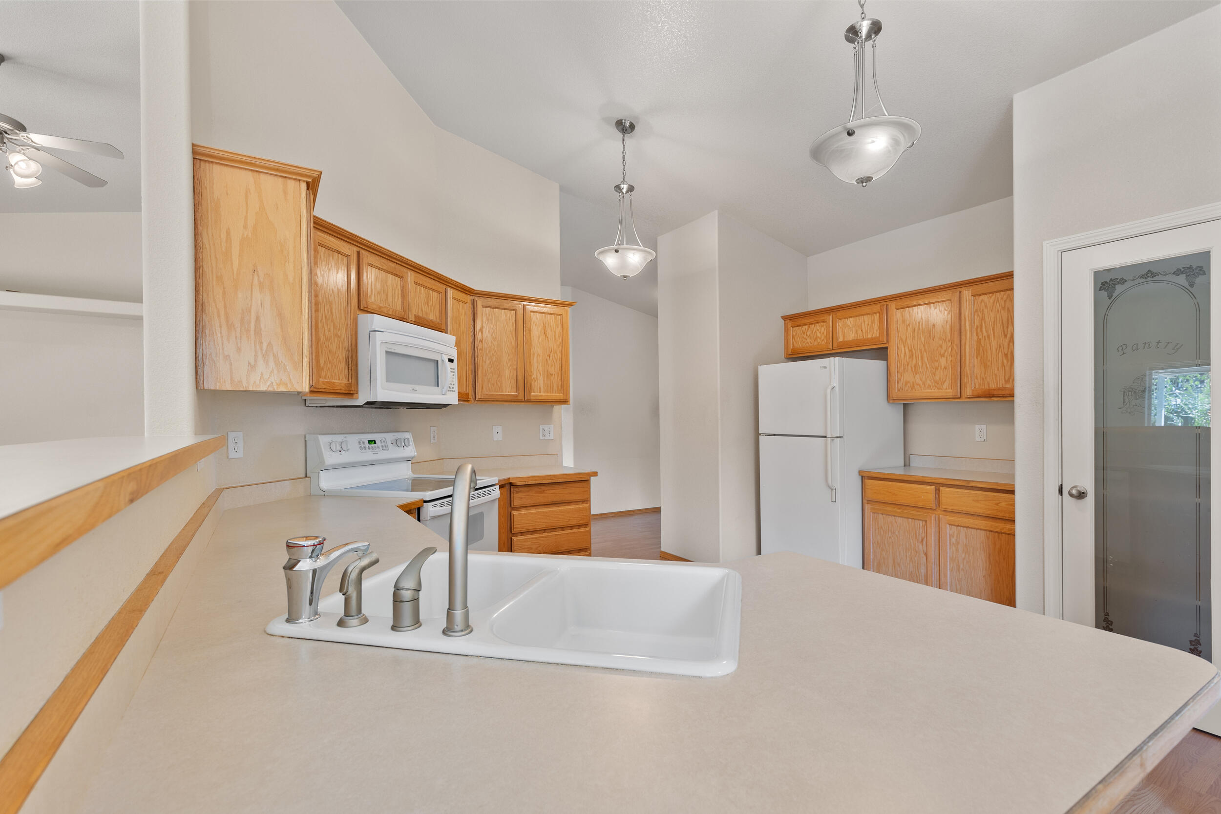 Maurer Meadows - Residential