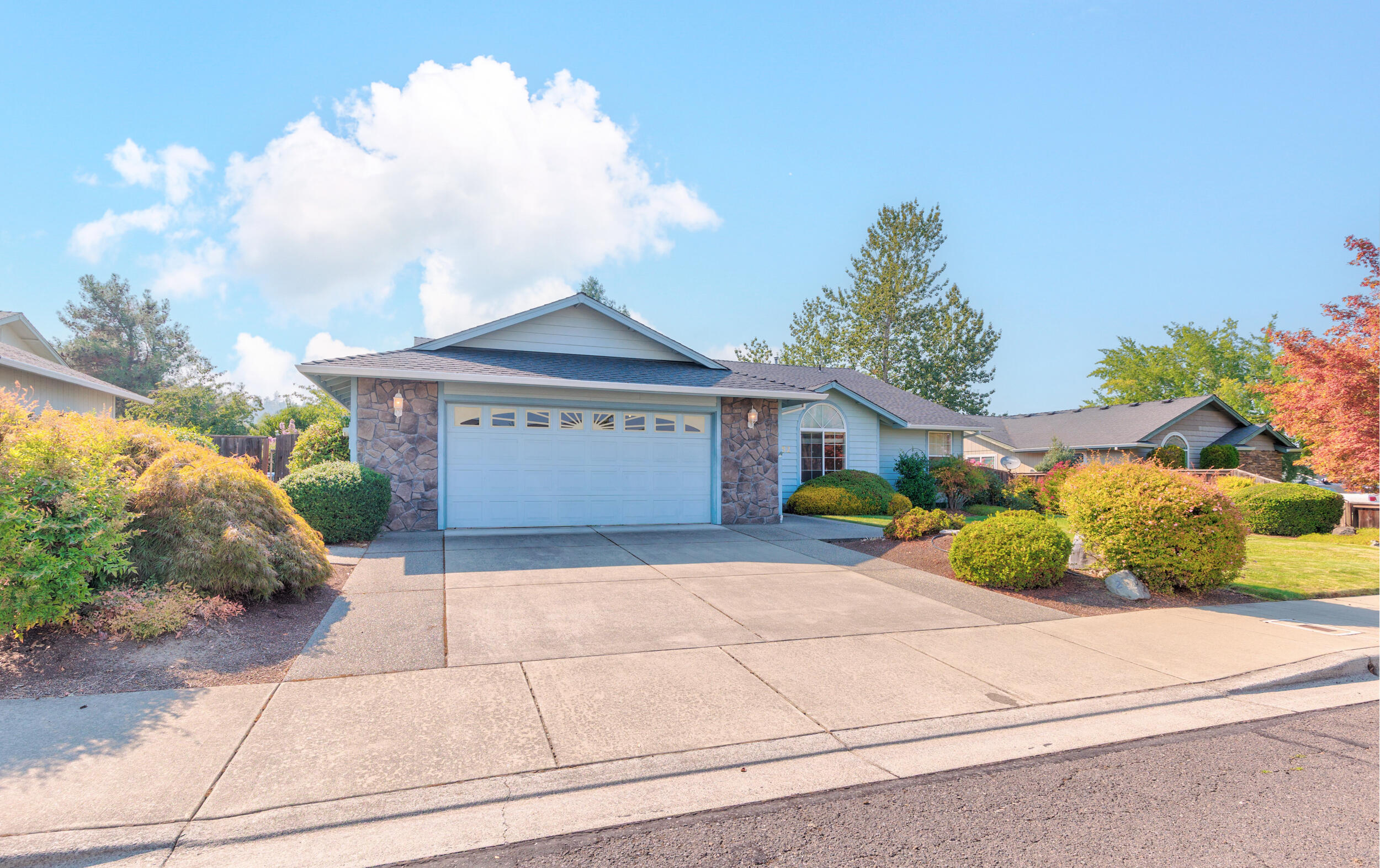 Maurer Meadows - Residential